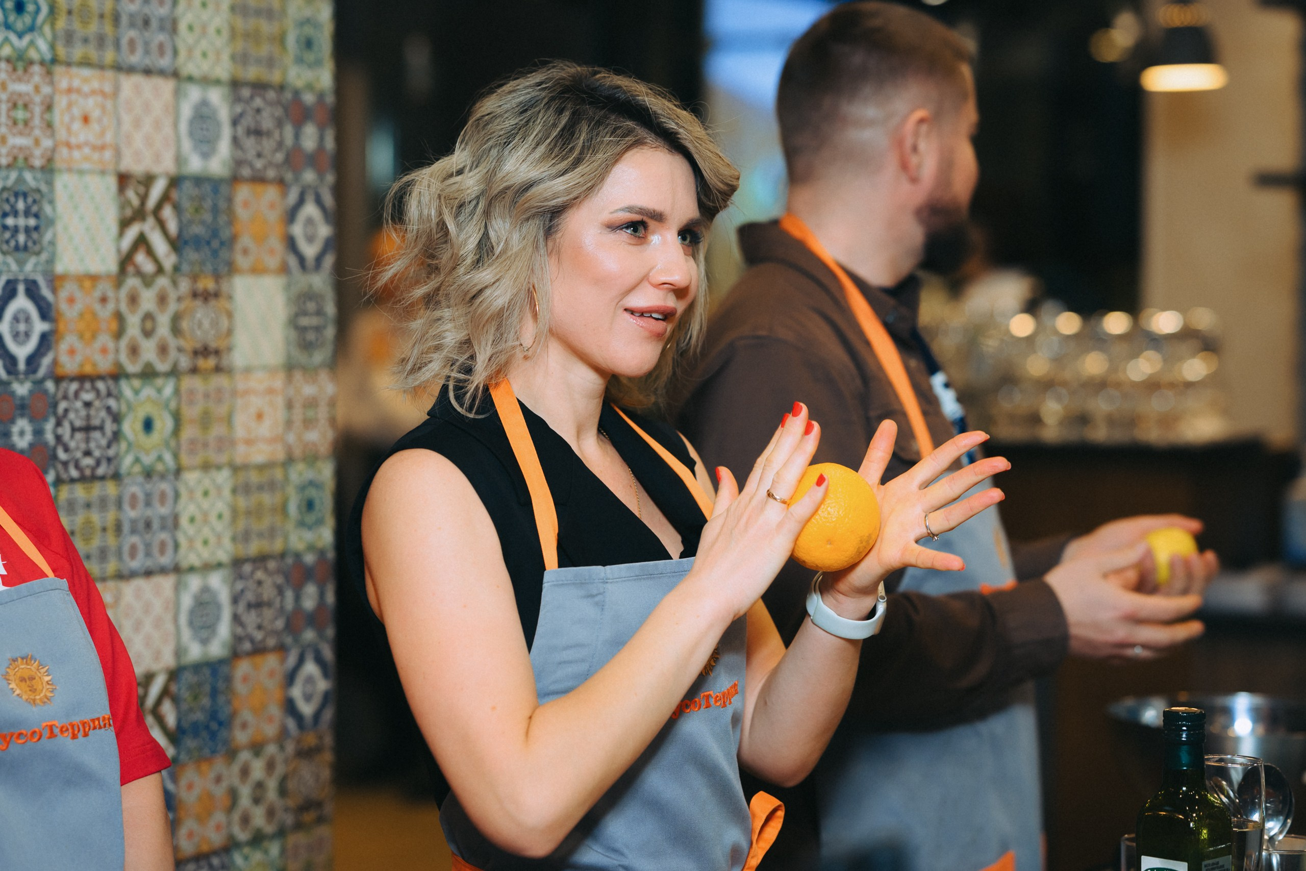 Корпоративы (сборник). Komonev