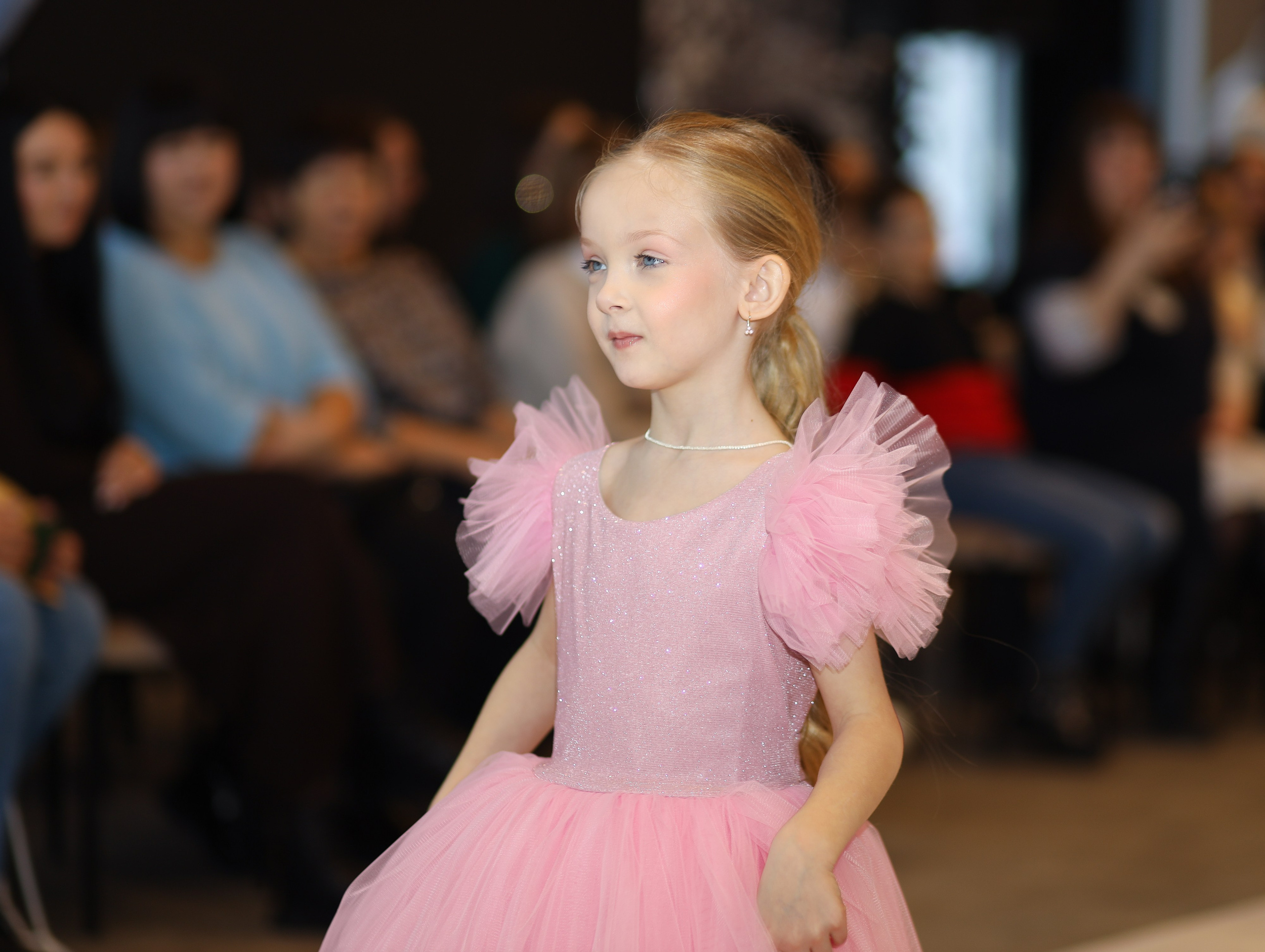 Фешен Ёлка 2024-2025. Little_Princess.38