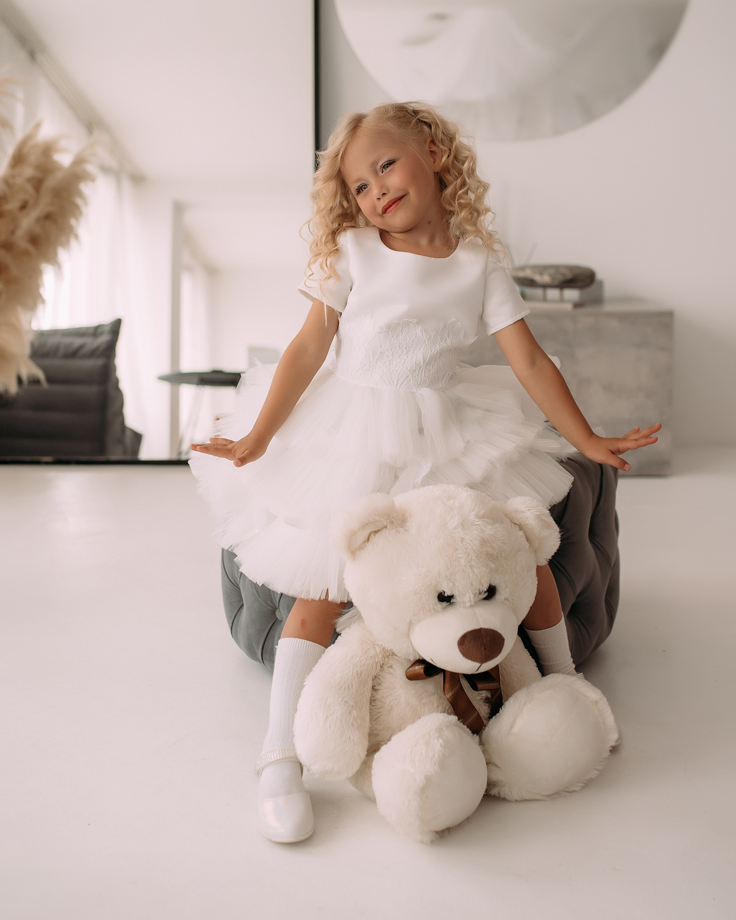 " Самая нежная ". Little_Princess.38