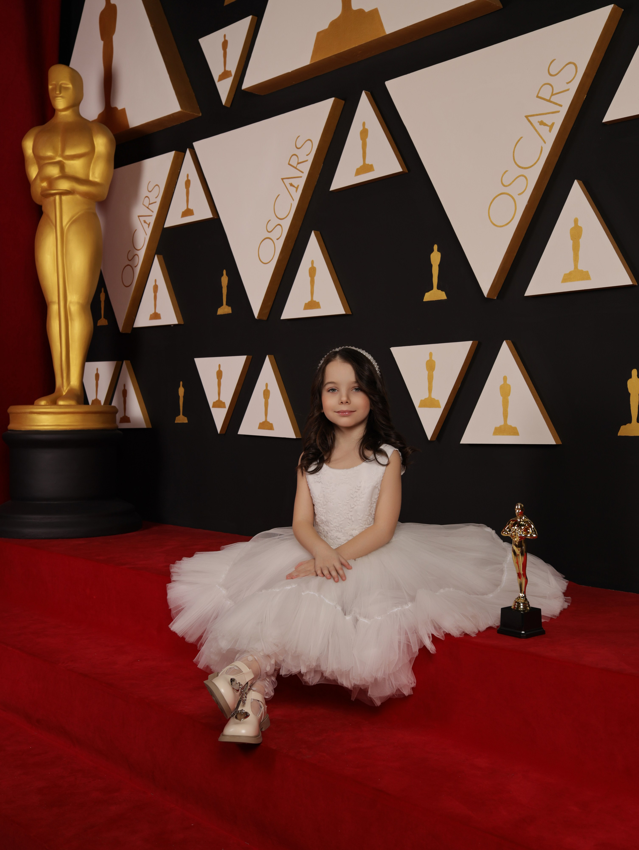 " Оскар ". Little_Princess.38