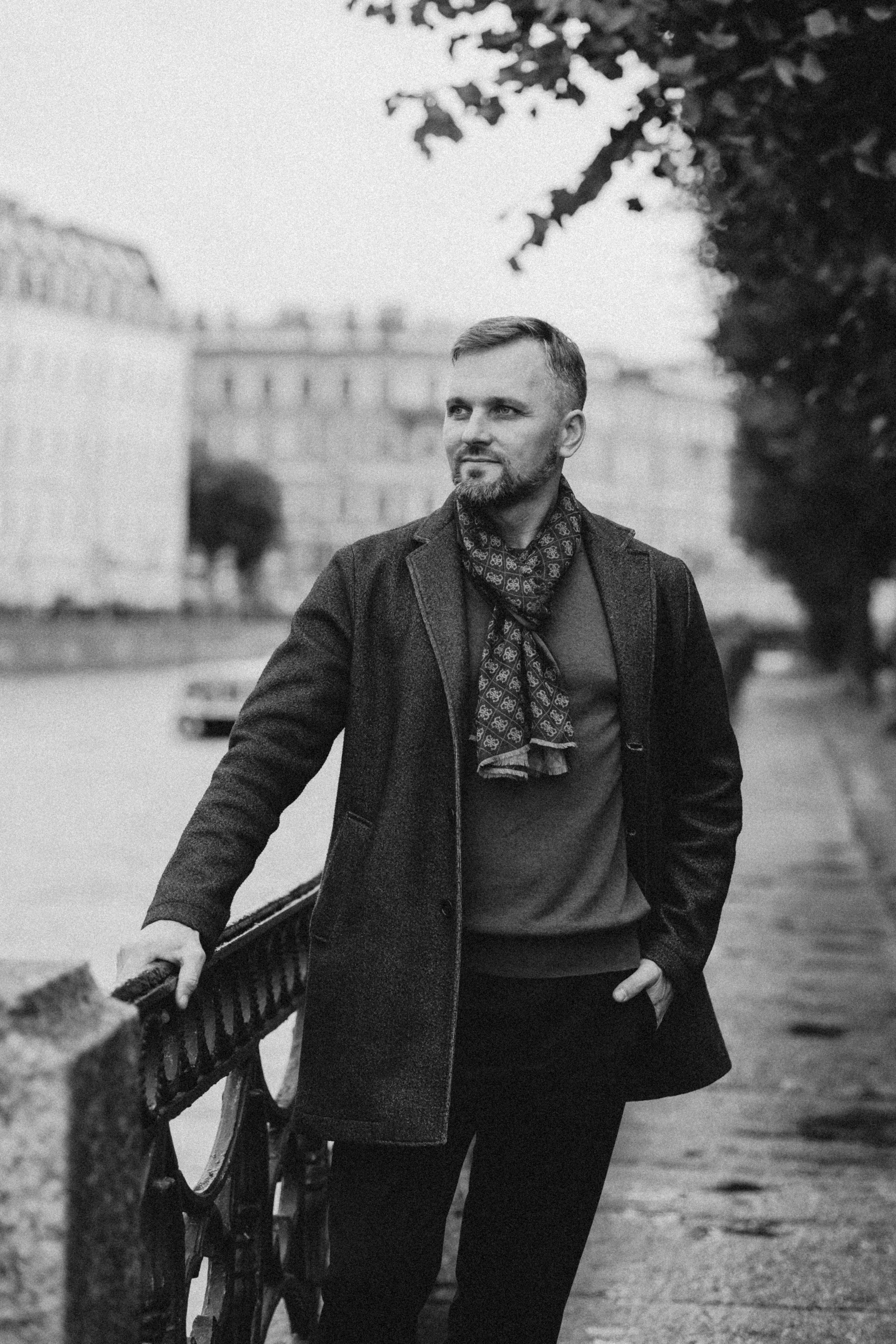 Юлия и Дмитрий. Ваш фотограф в Санкт-Петербурге