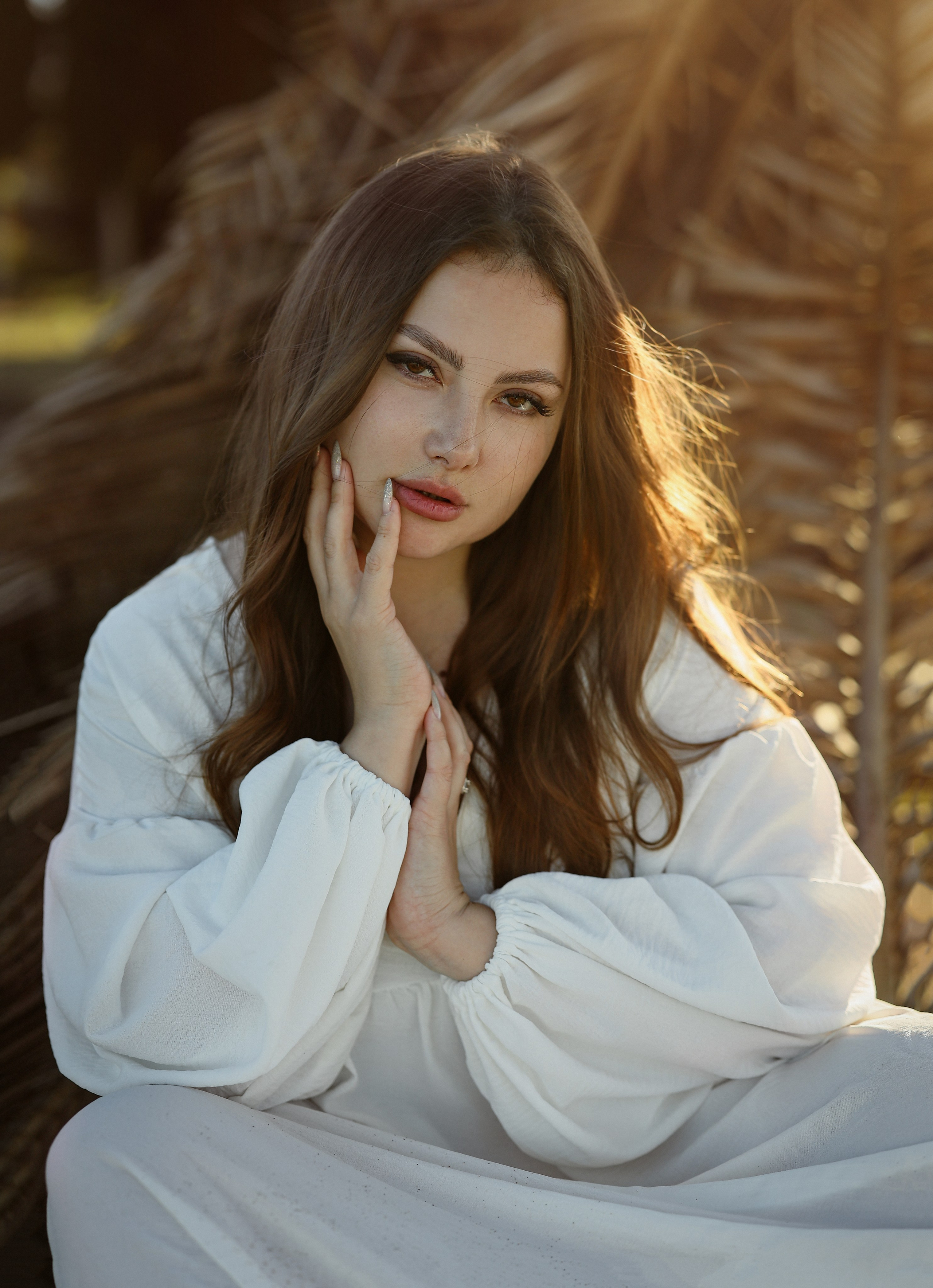 Семейная фотосессия на пляже в Сухуме. Свадебный и семейный фотограф в Абхазии Жанна Соснина