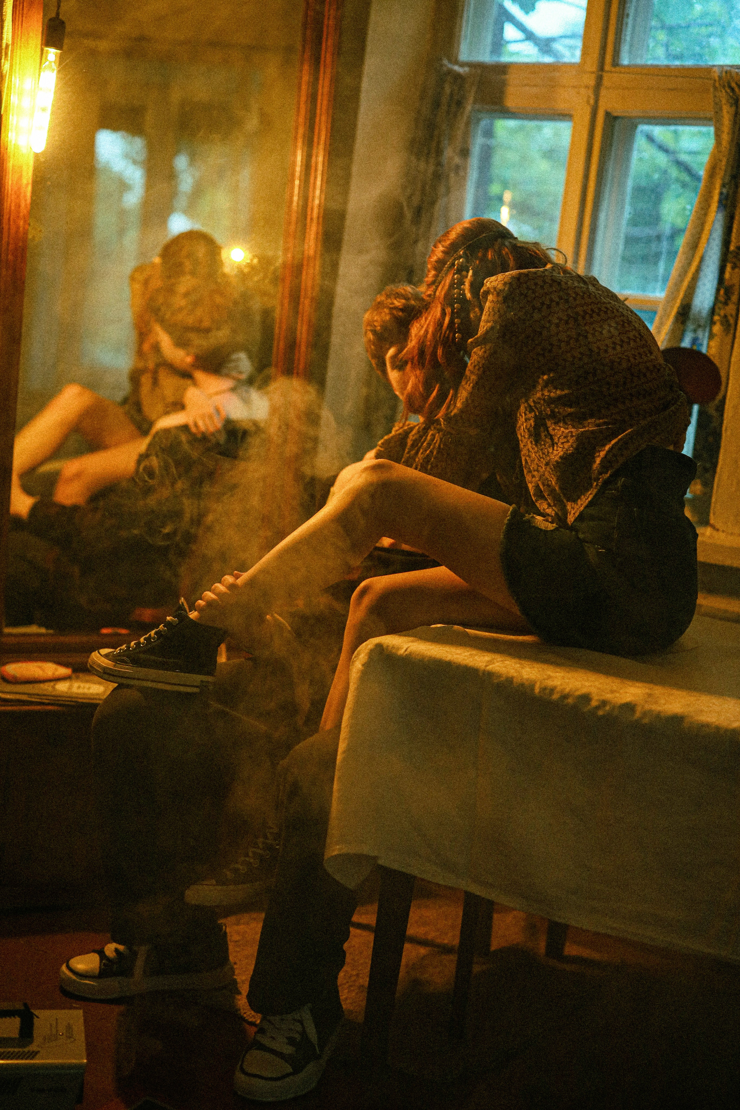 Хиппи Love — story. Свадебный и семейный фотограф в Абхазии Жанна Соснина