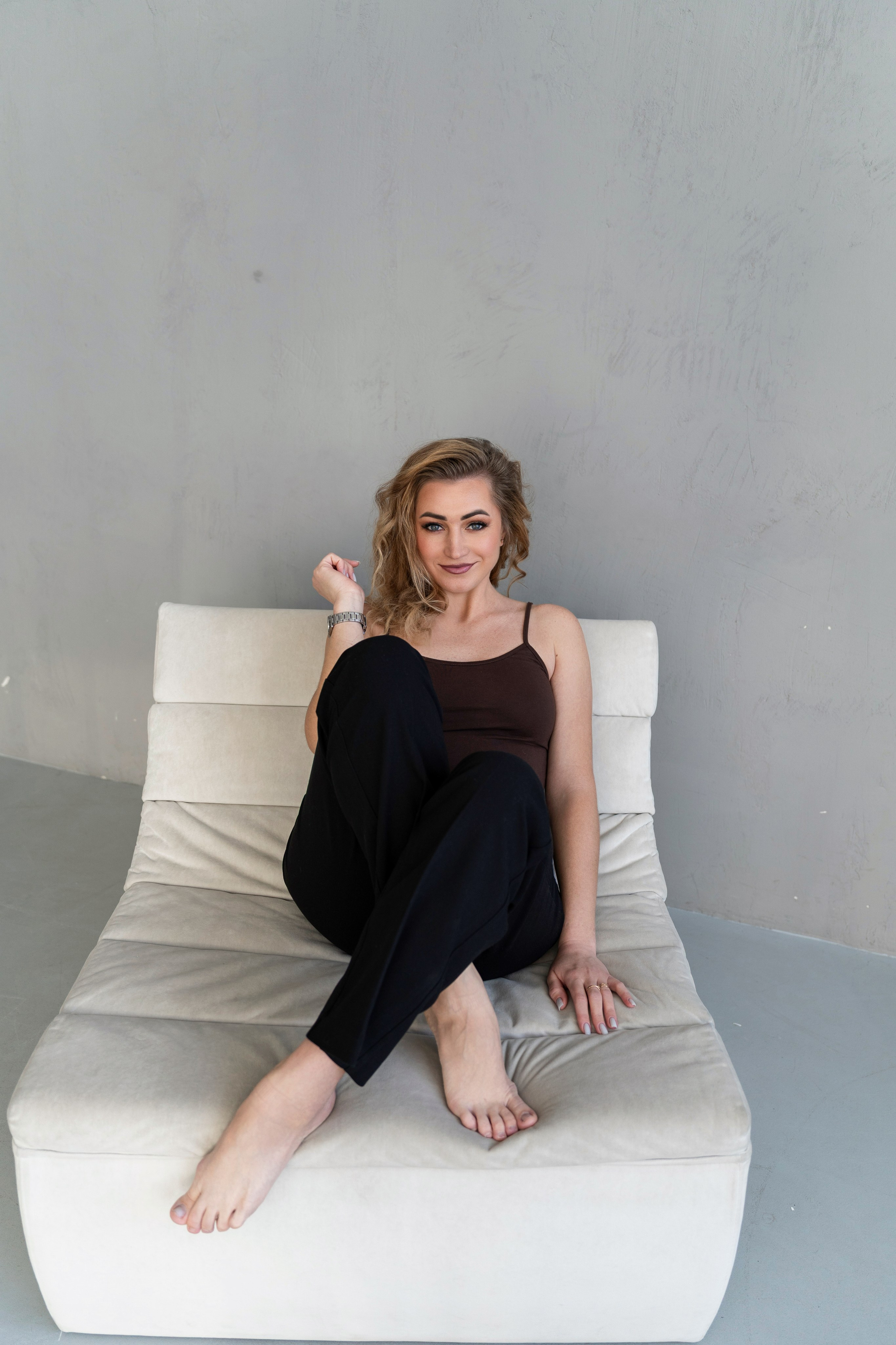 Фото проект «Кошечка». Норина Анна, фотограф в Самаре, НЕЙРОфото по всему миру. Создаю кадры которые цепляют за душу