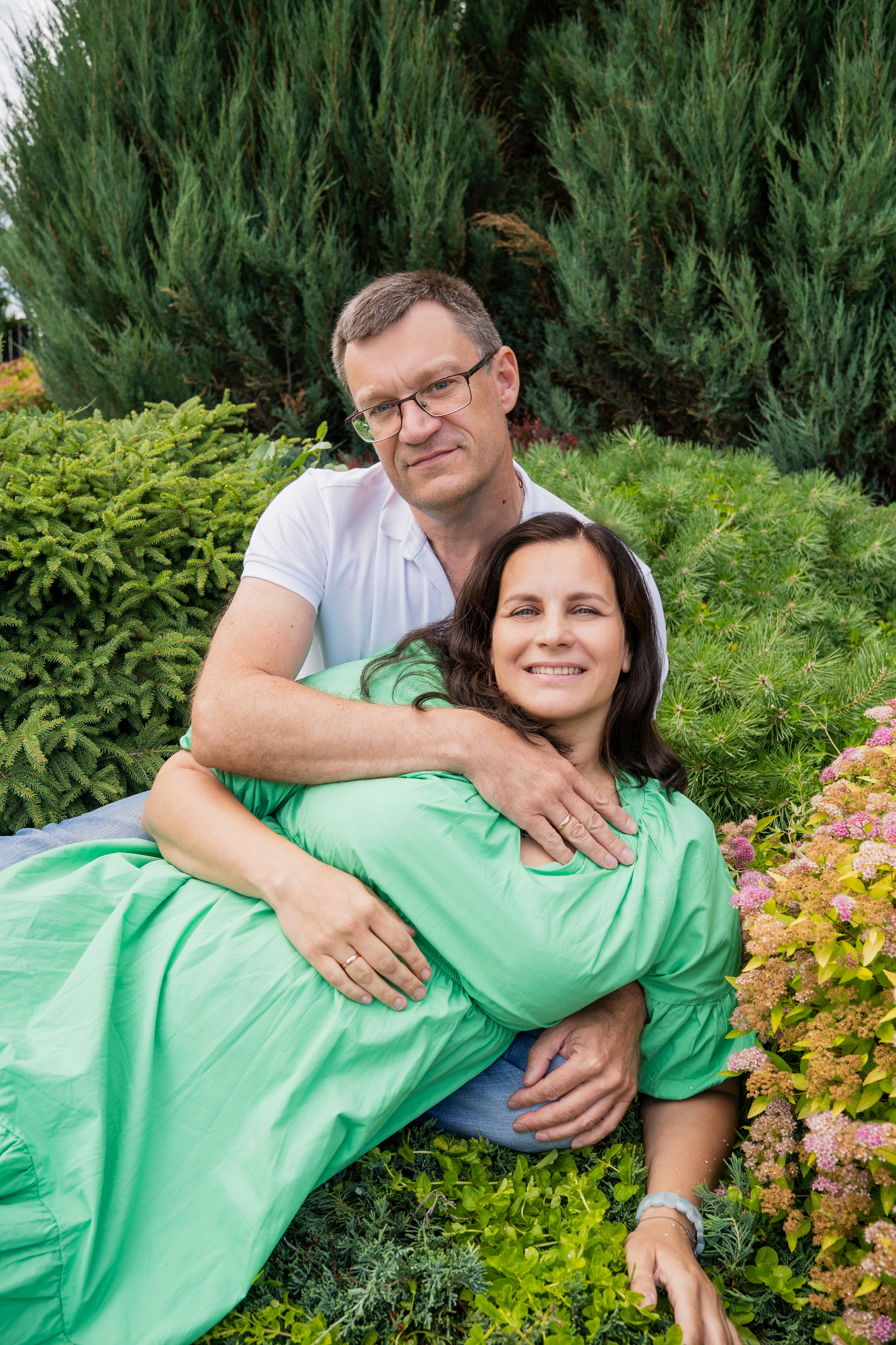 Семья. Жанна Бузуева. Норина Анна, фотограф в Самаре, НЕЙРОфото по всему миру. Создаю кадры которые цепляют за душу