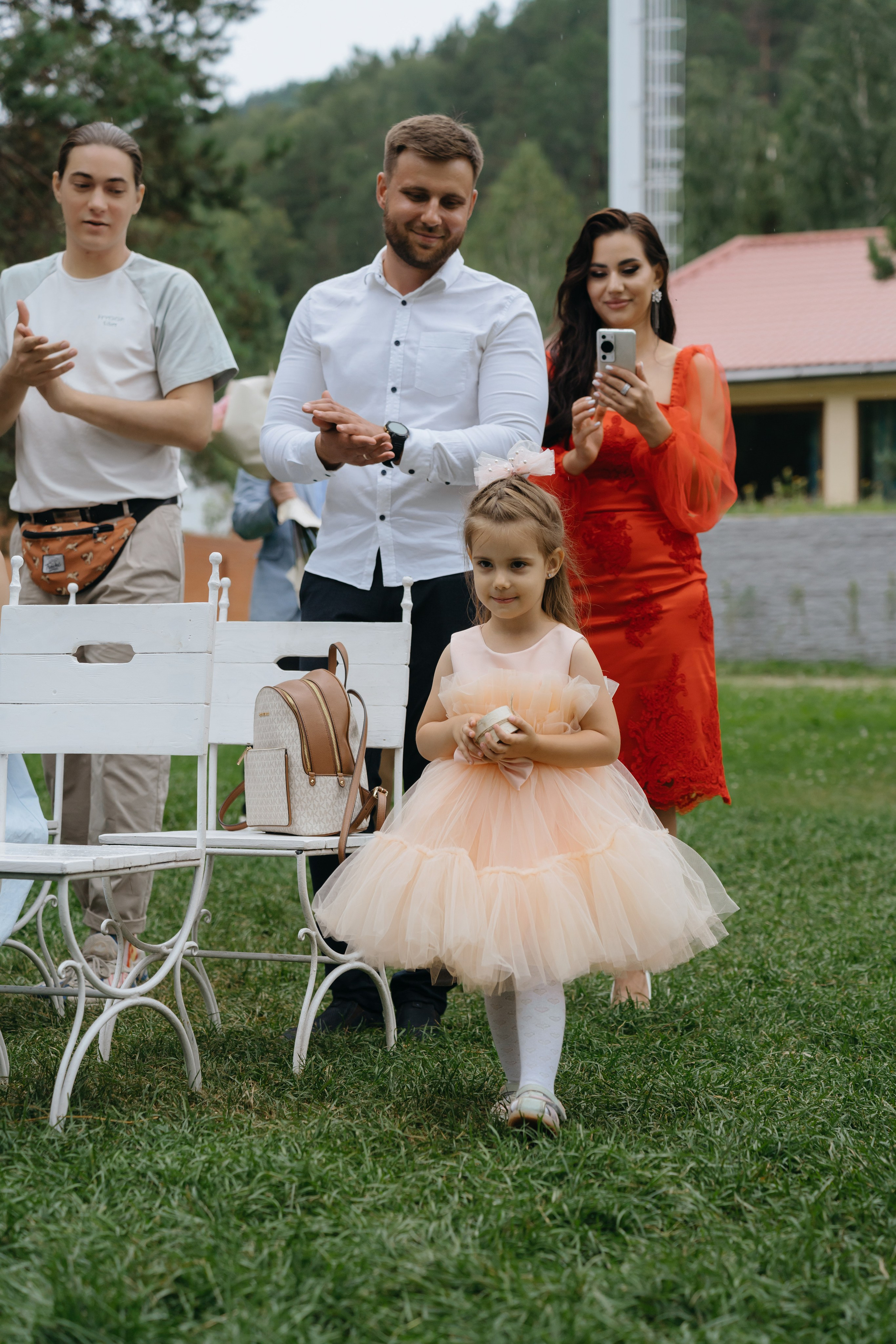 Никита и Маша. Свадебный фотограф Красноярск Вязьминова Мария