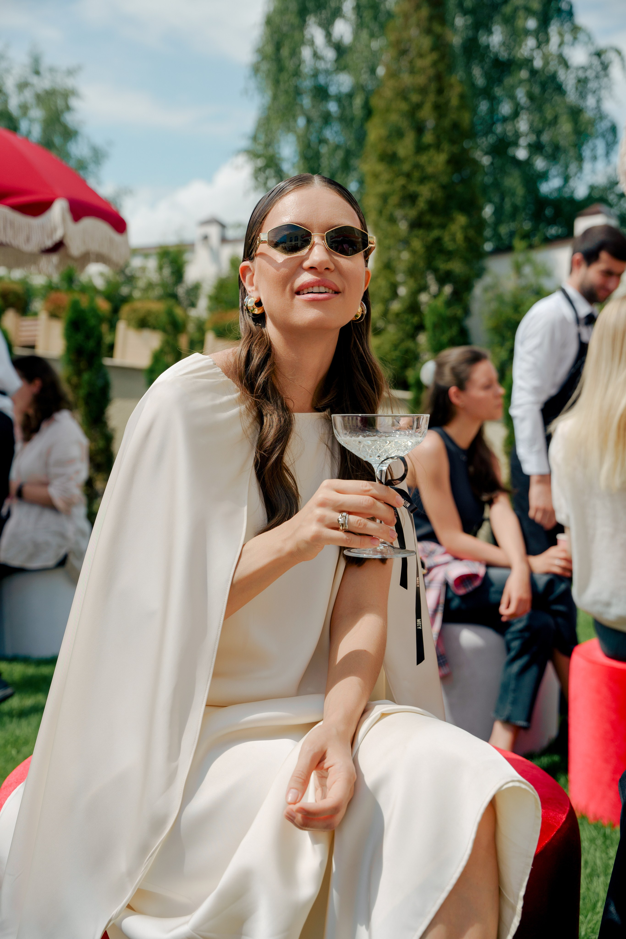 Светский репортаж с VIP DAY WOMEN CONF в Барвихе. Репортажный фотограф Москва Сергей Дружинин