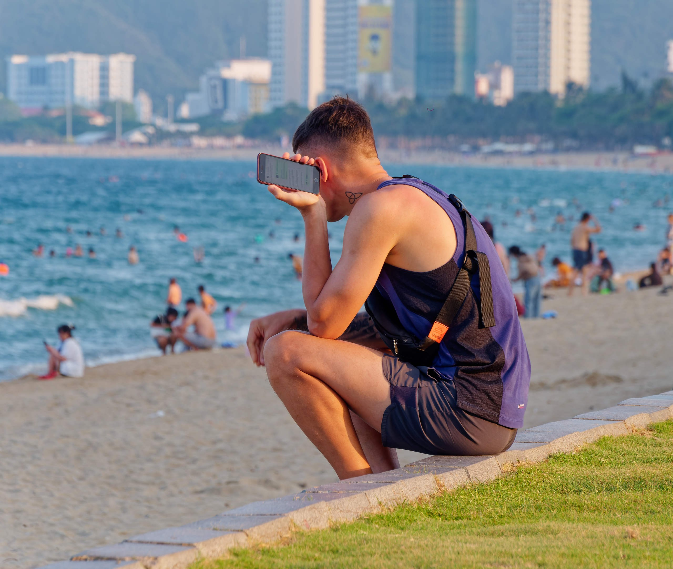 Нячанг 2025 (1). Избранные фотографии