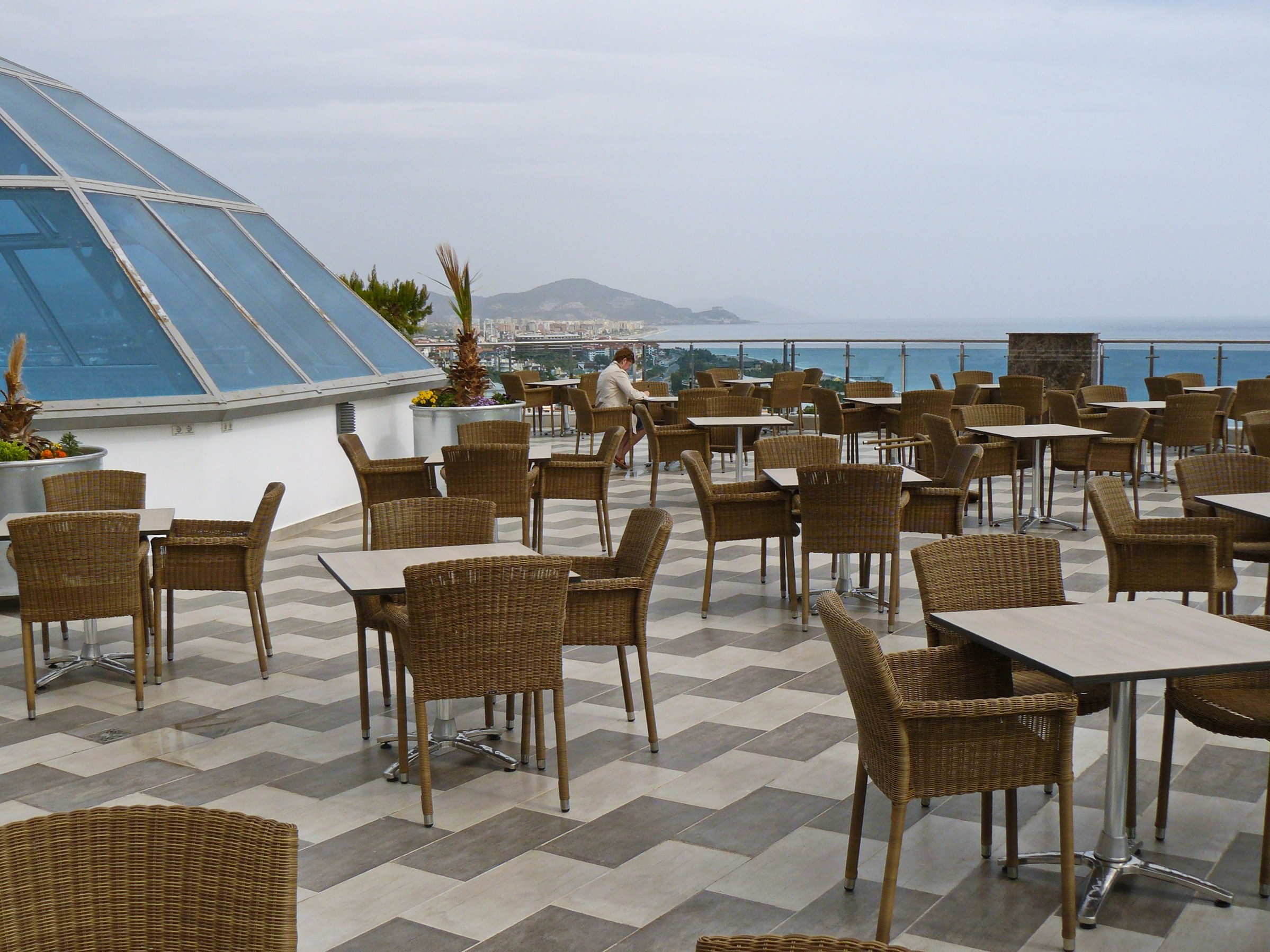 Алания 2014. Фотопрогулки по Миру