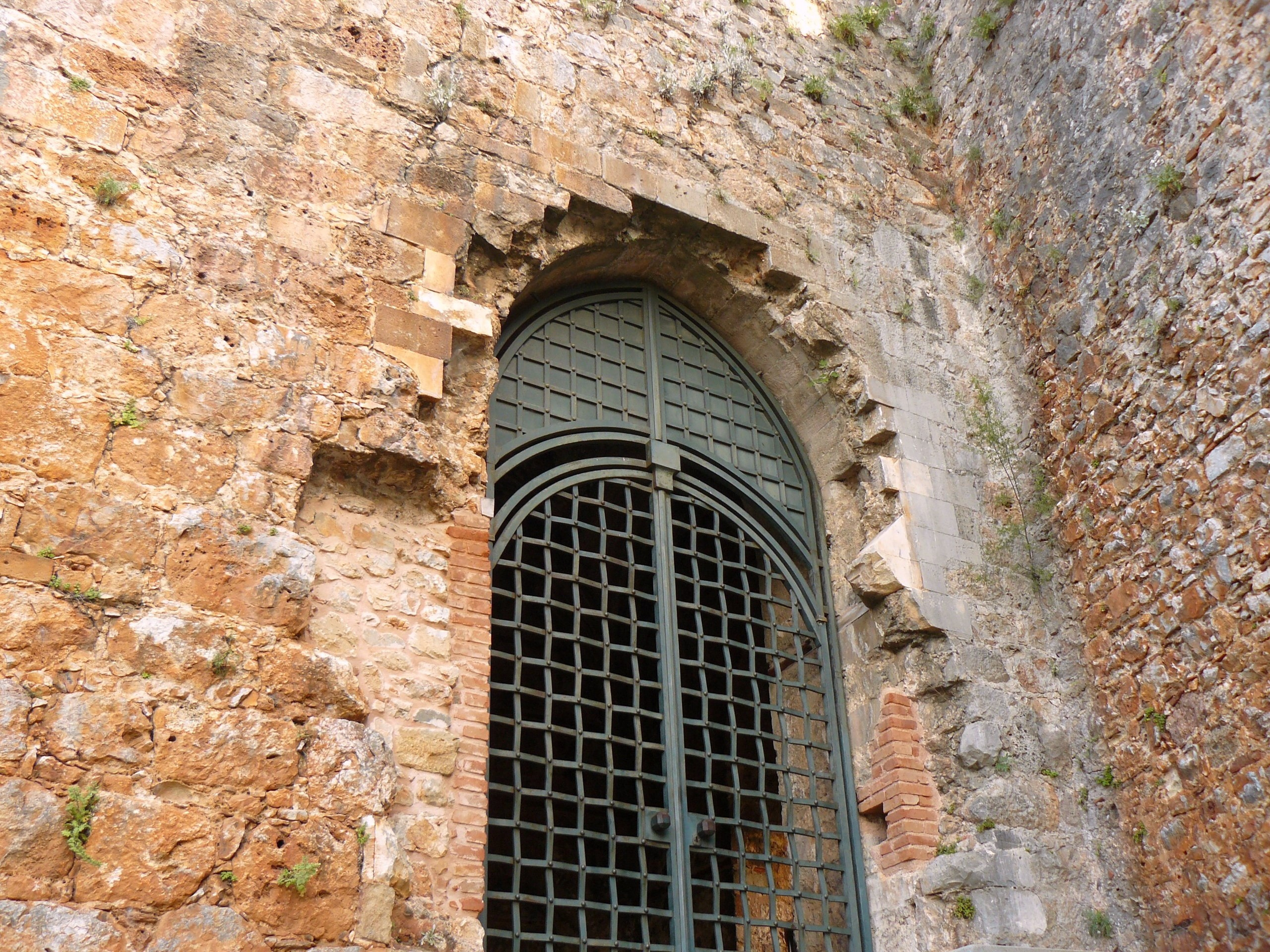 Алания 2014 старая крепость. Фотопрогулки по Миру