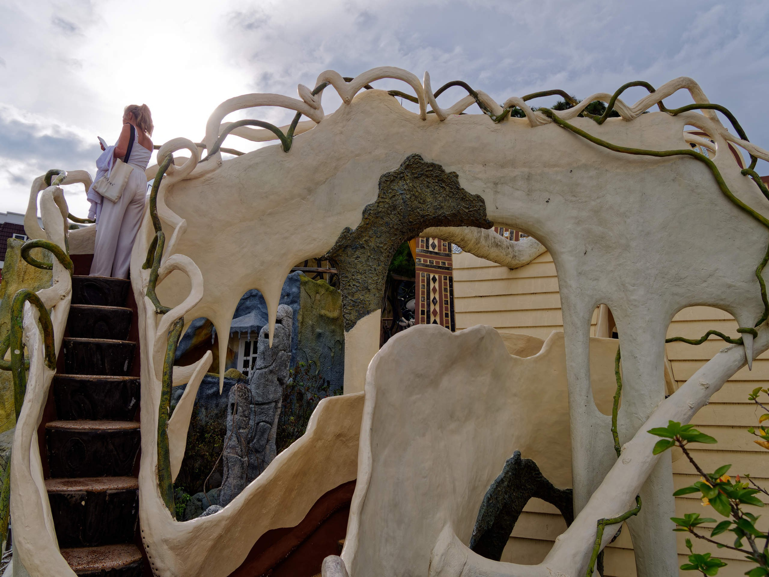 Далат 2023. Избранные фотографии