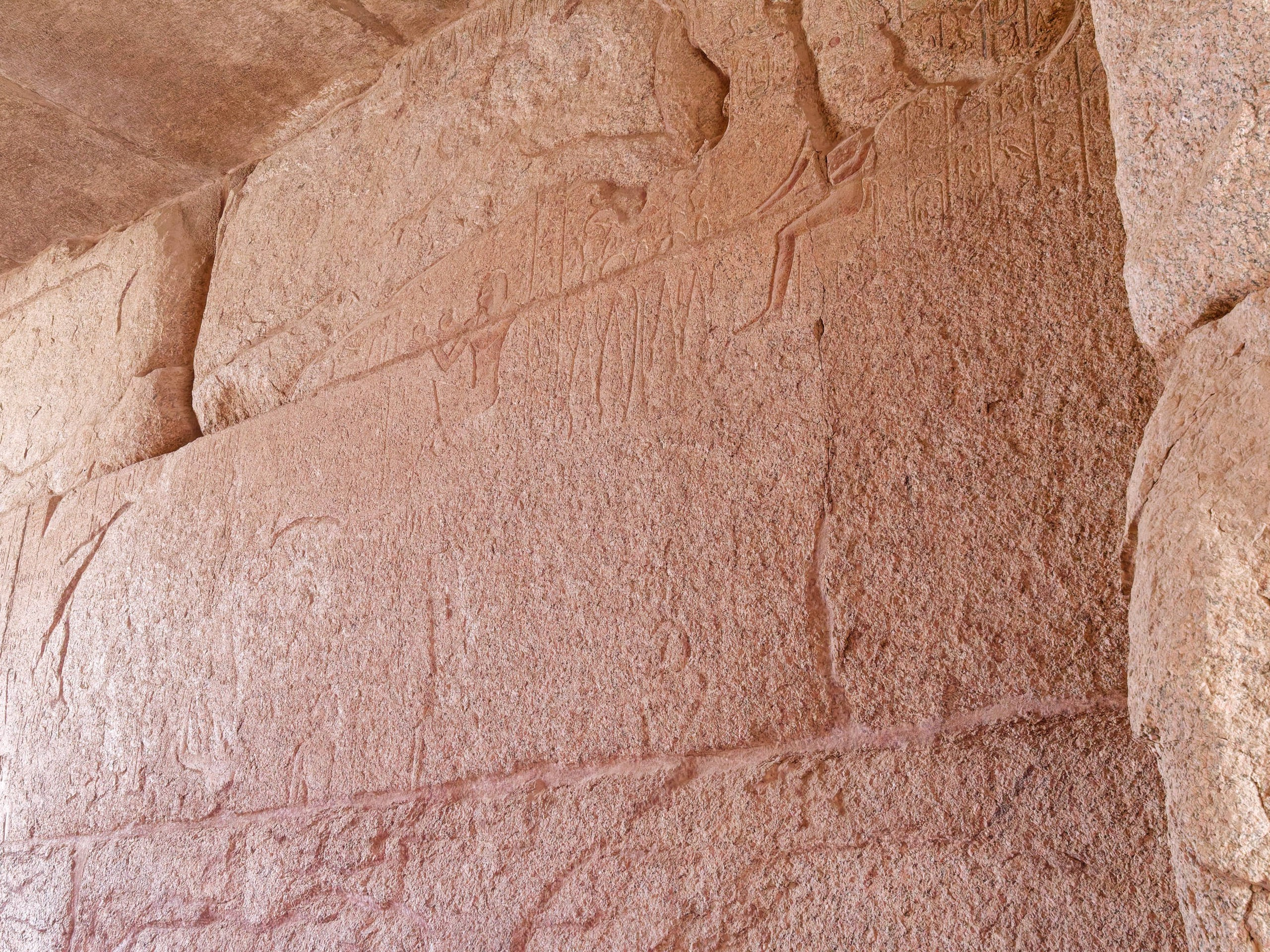 Луксор 2022, Карнакский храм. Избранные фотографии