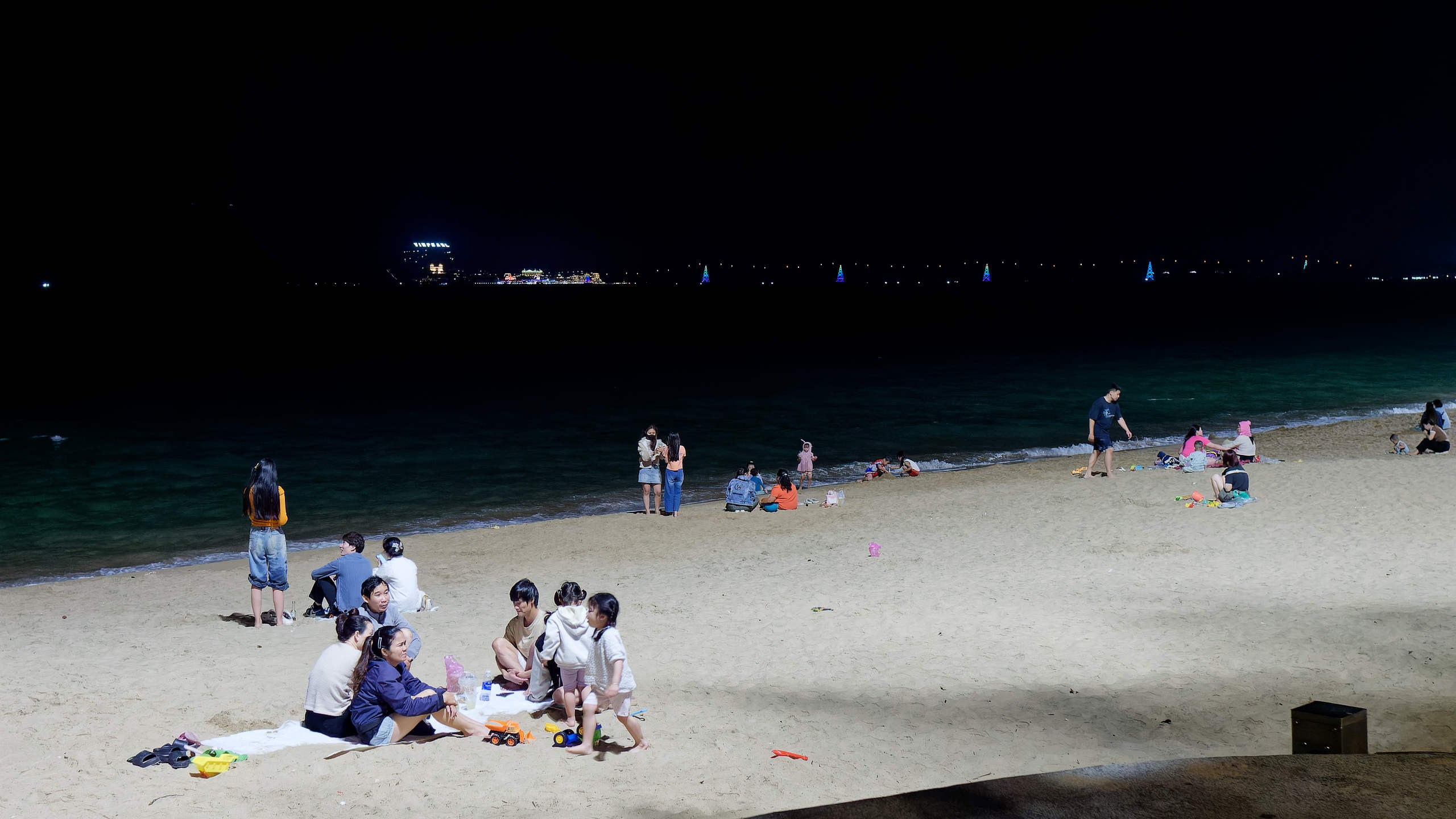 Нячанг 2025 (2). Избранные фотографии