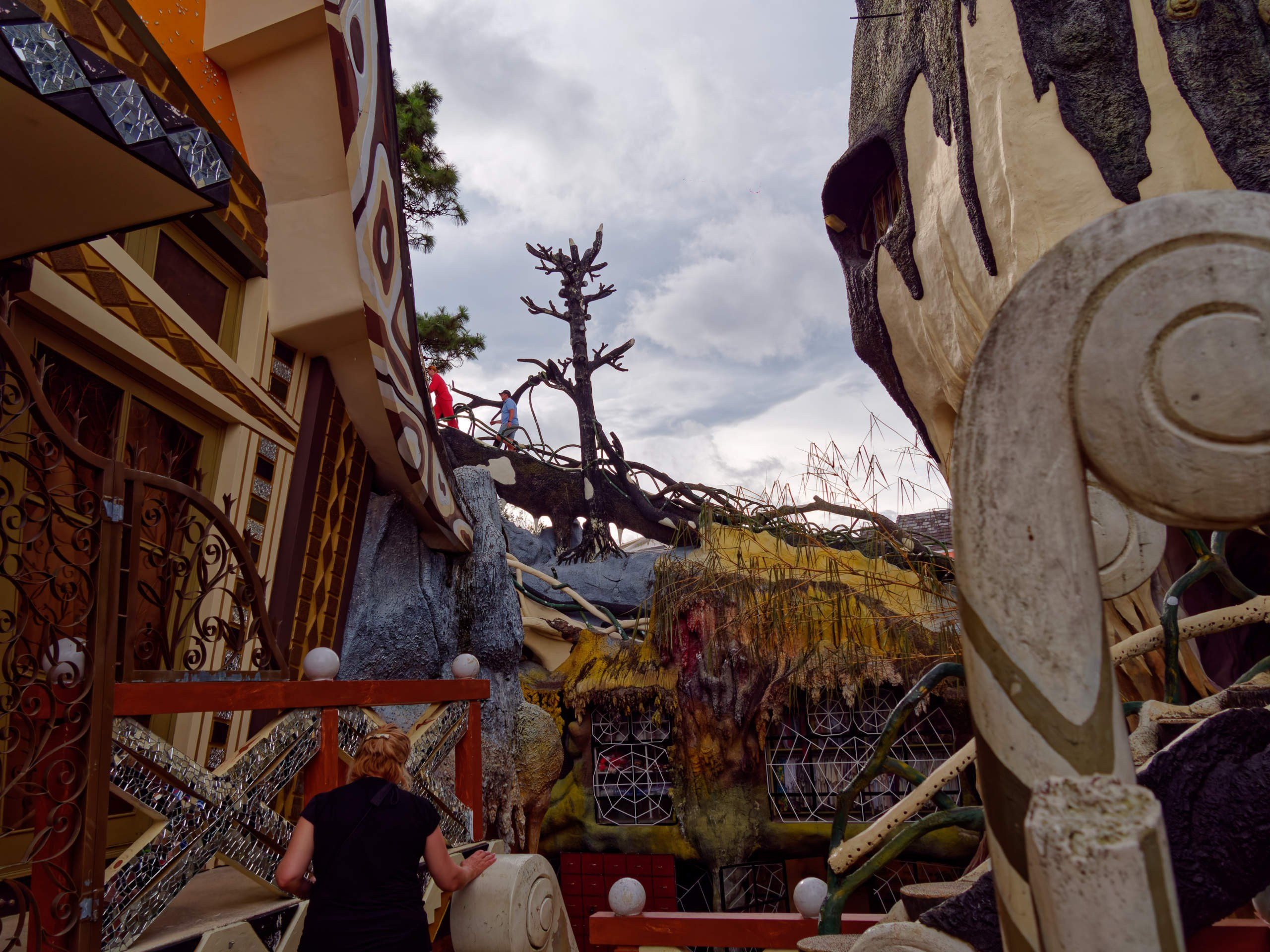 Далат 2023. Избранные фотографии