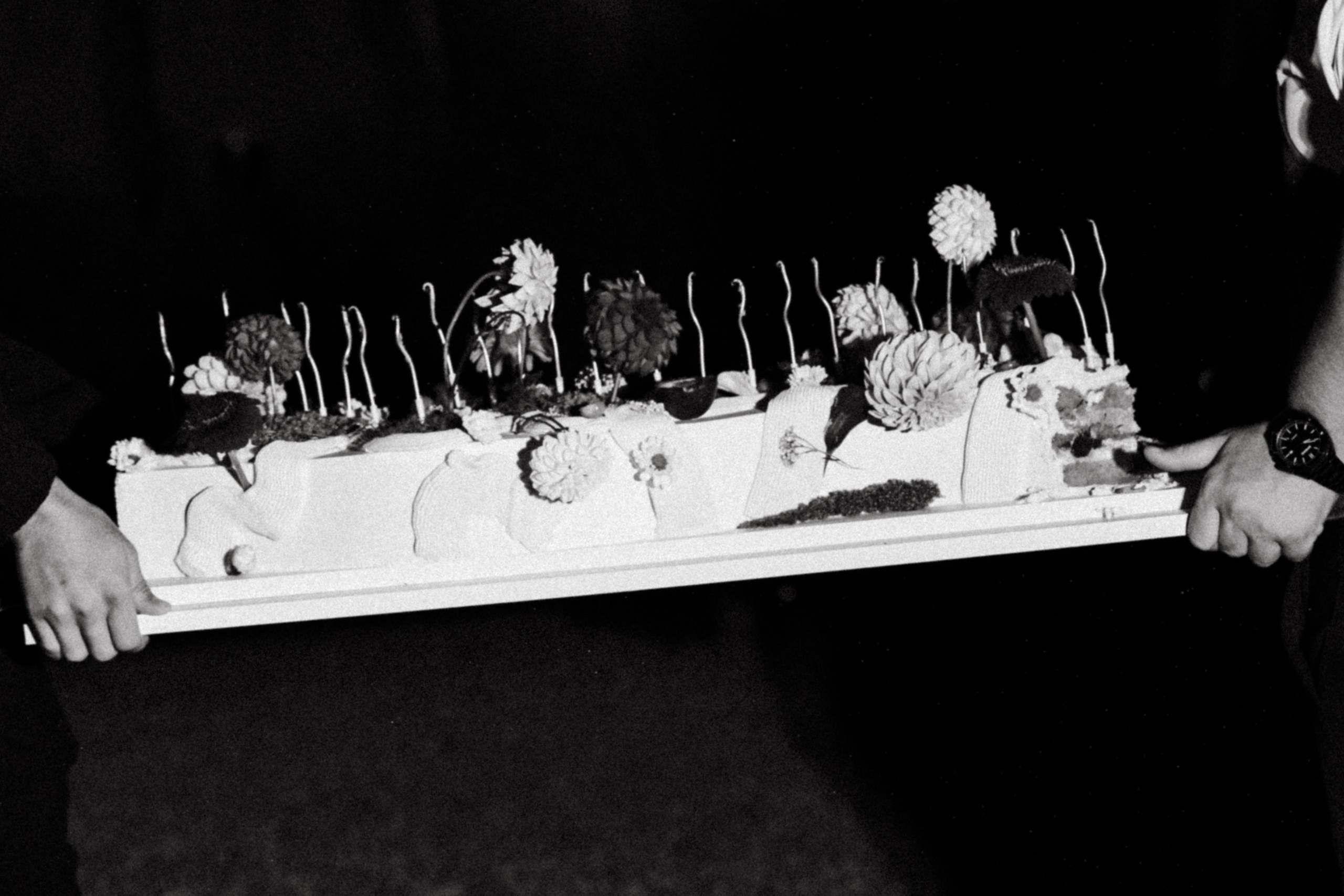 Одной дорогой. Свадебный фотограф Елизавета Беляева