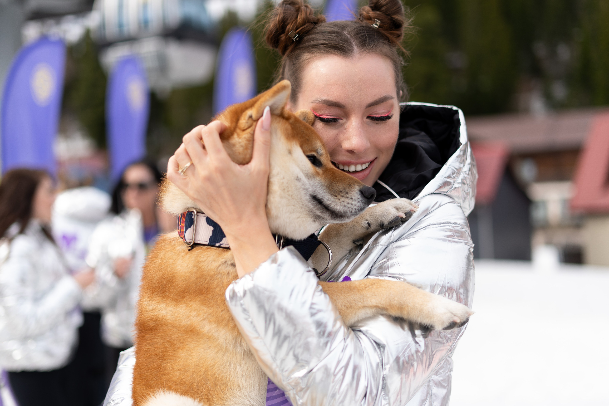 Грелка 18.04.24. Анастасия Паршукова — фотограф Шерегеш Новосибирск