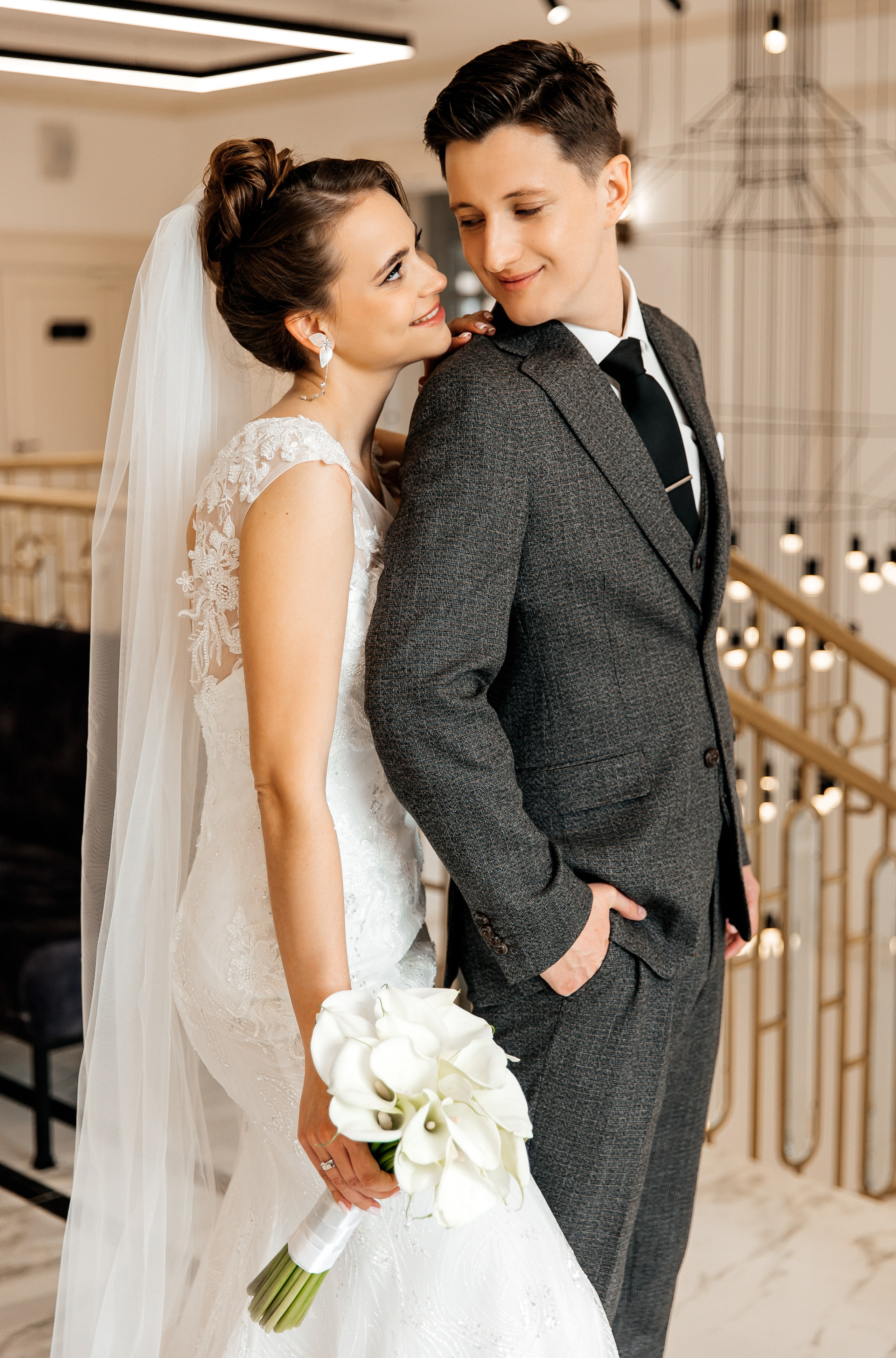 VALERIA & VALERY. Свадебный фотограф в Евпатории и в Крыму, Love story, женский портрет