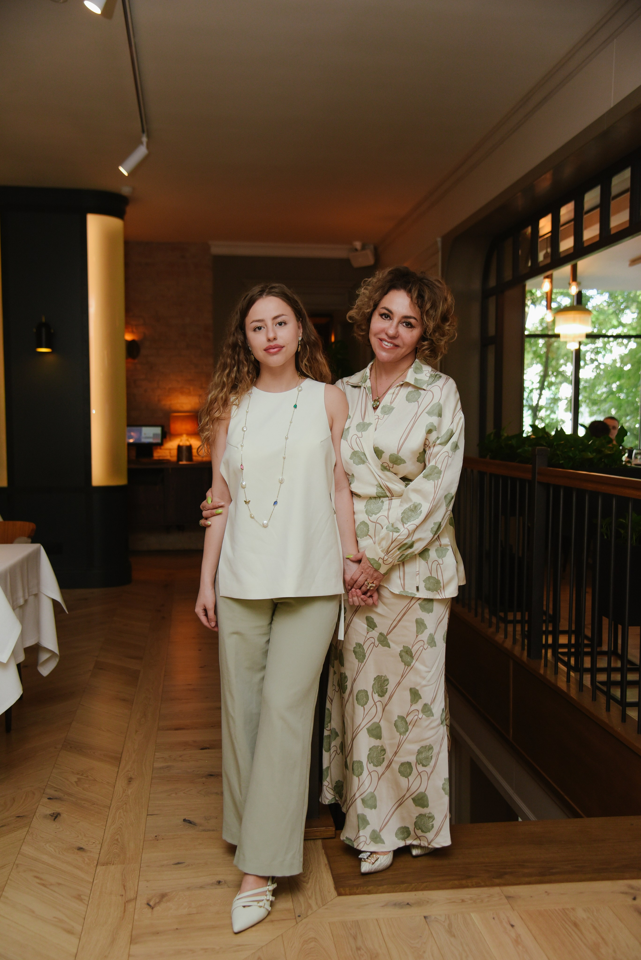 Марианна юбилей. Фотограф Лола Волна, город Москва