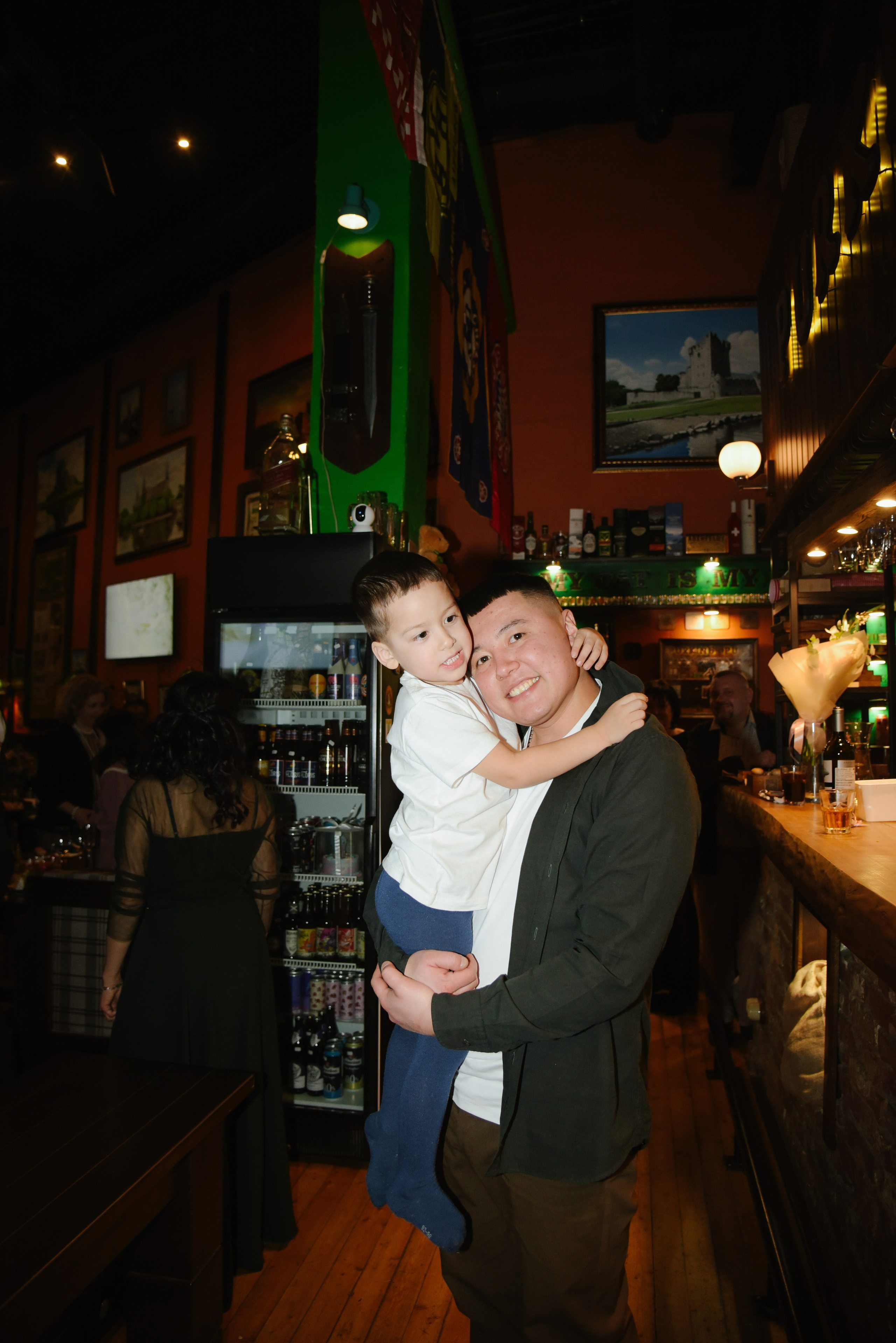 На льду. Фотограф Лола Волна, город Москва