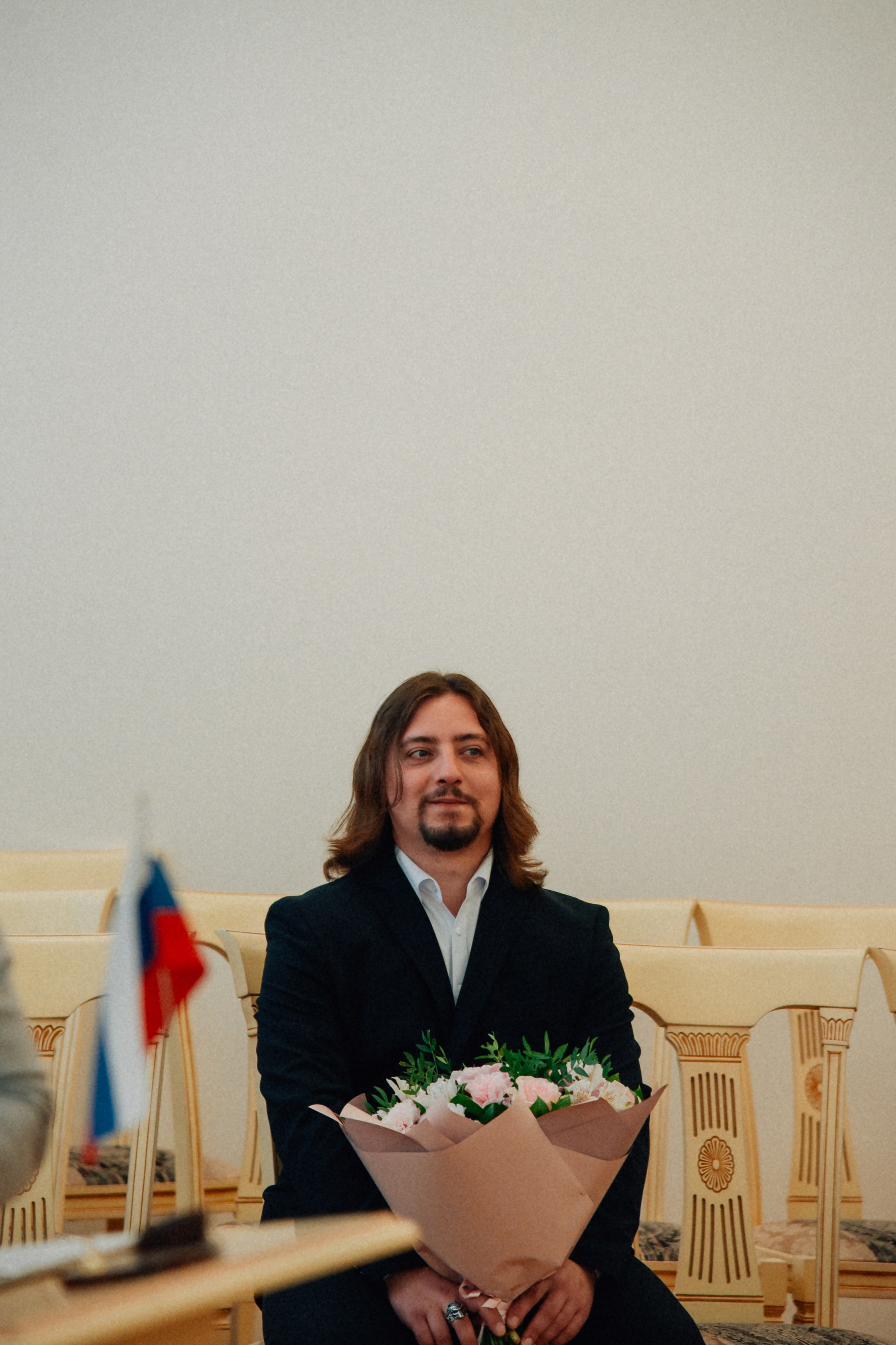 Романтичный Питер. Фотограф Лола Волна, город Москва