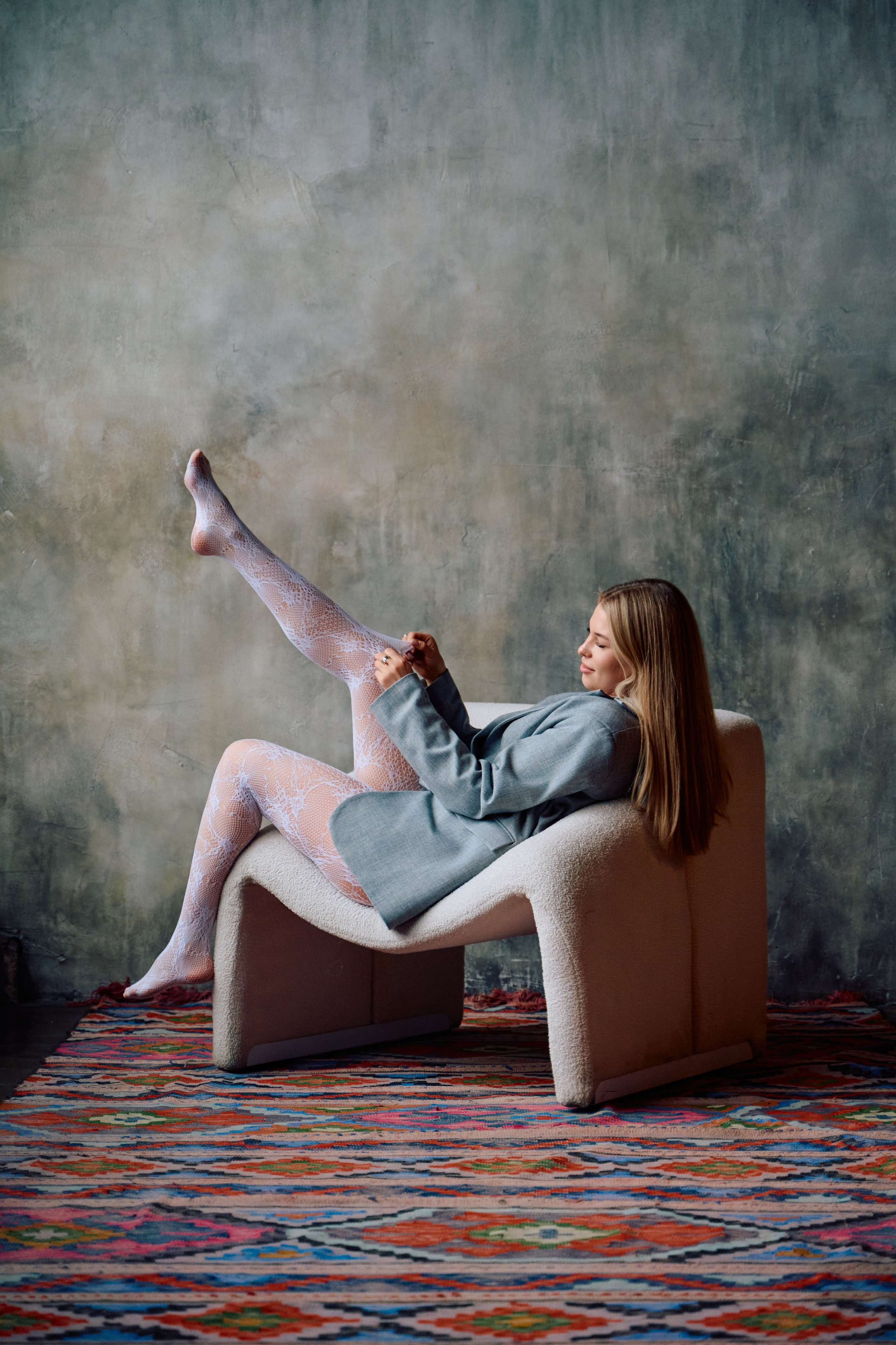 Аня. Фотограф Егорьевск Коломна Воскресенск