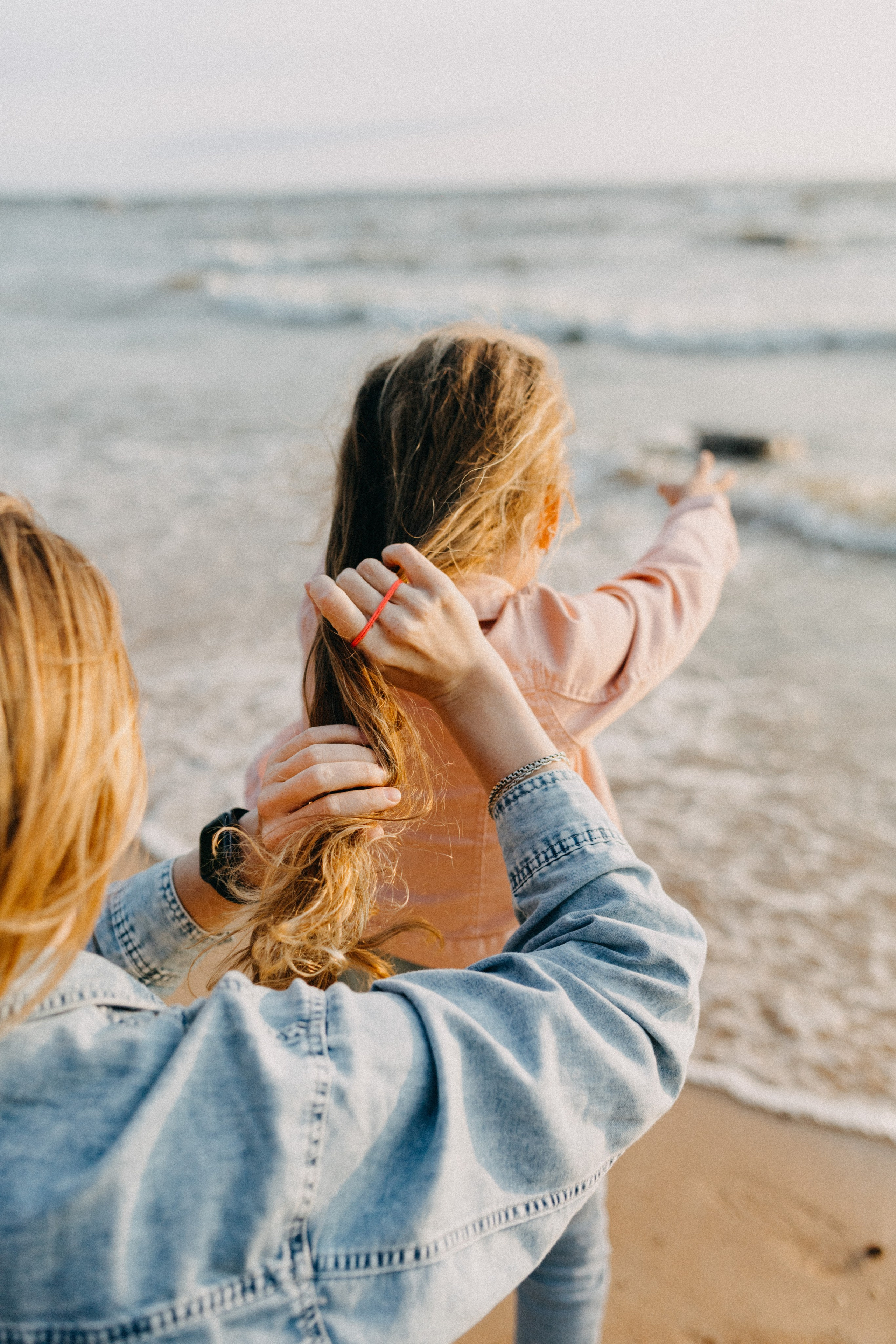 Семейная съемка. Фотограф в Санкт-Петербурге Шура Капустина