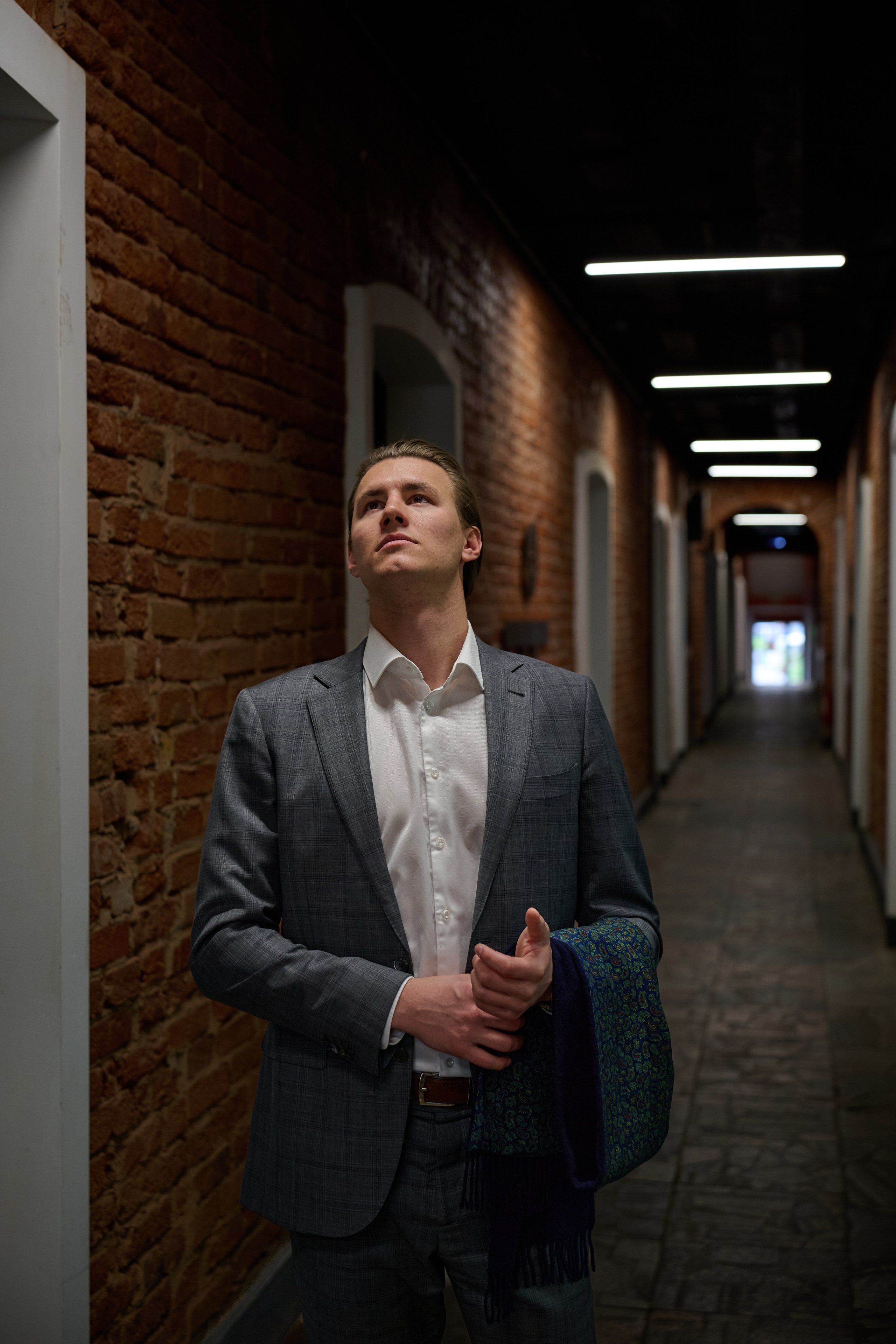 Контент-съёмка для Богдана. Фотограф в Москве