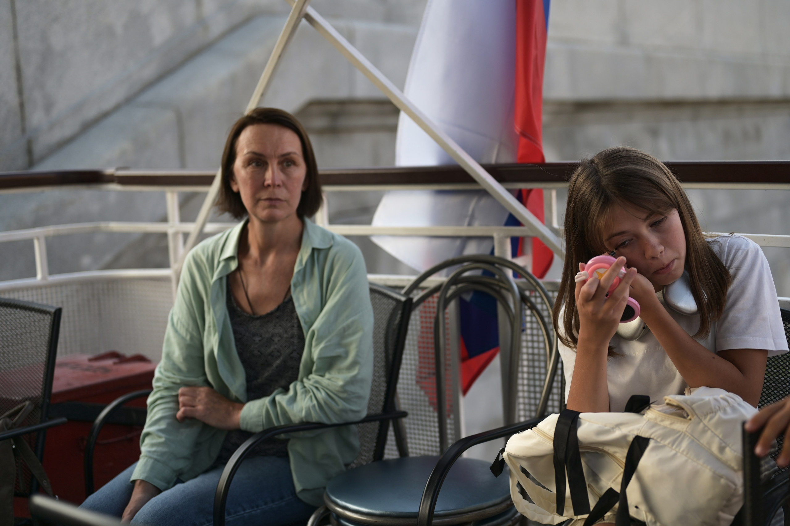 Репортажная съёмка. Фотограф в Москве