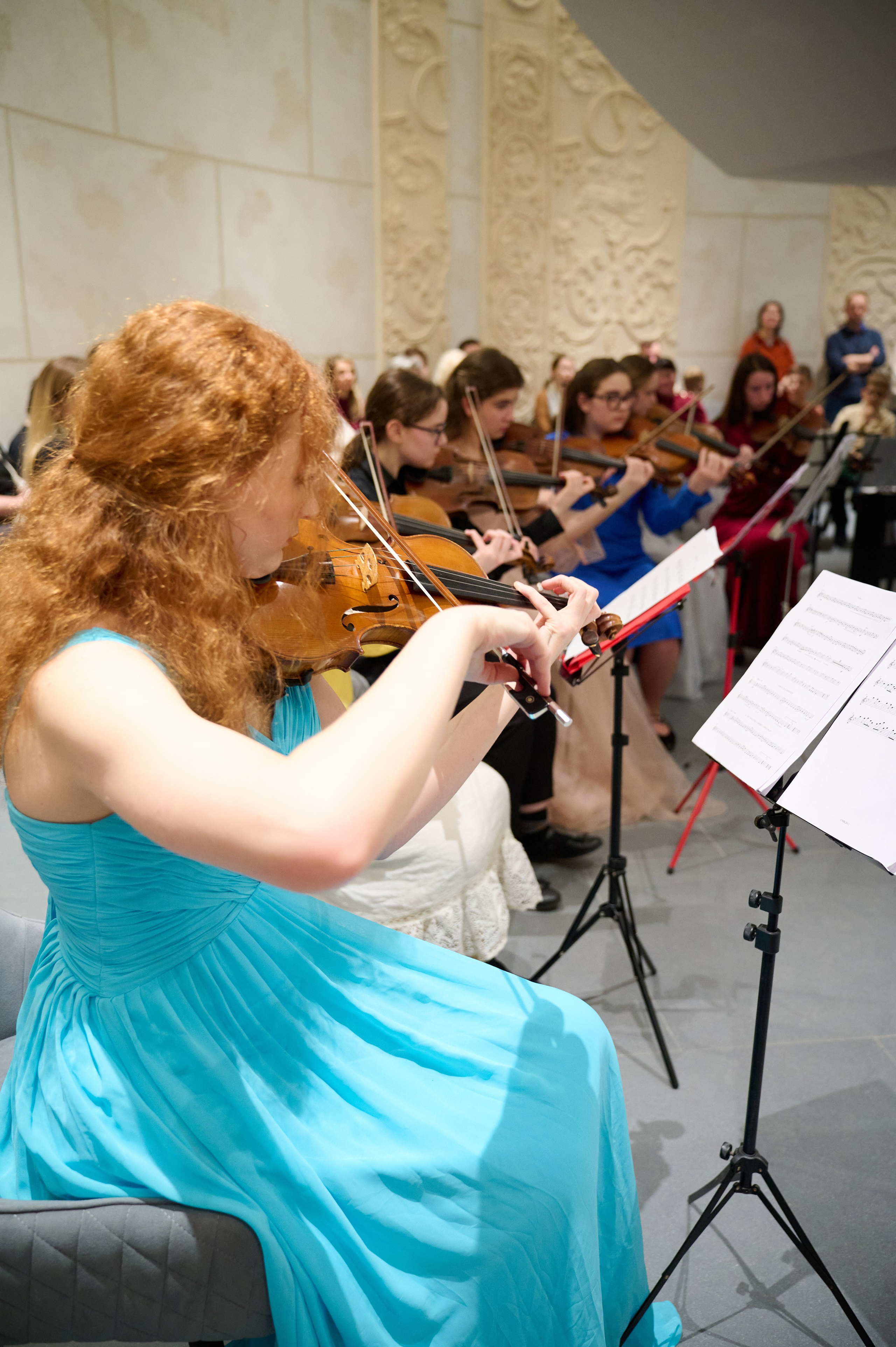 Репортажная съёмка концерта в «Башне». Фотограф в Москве