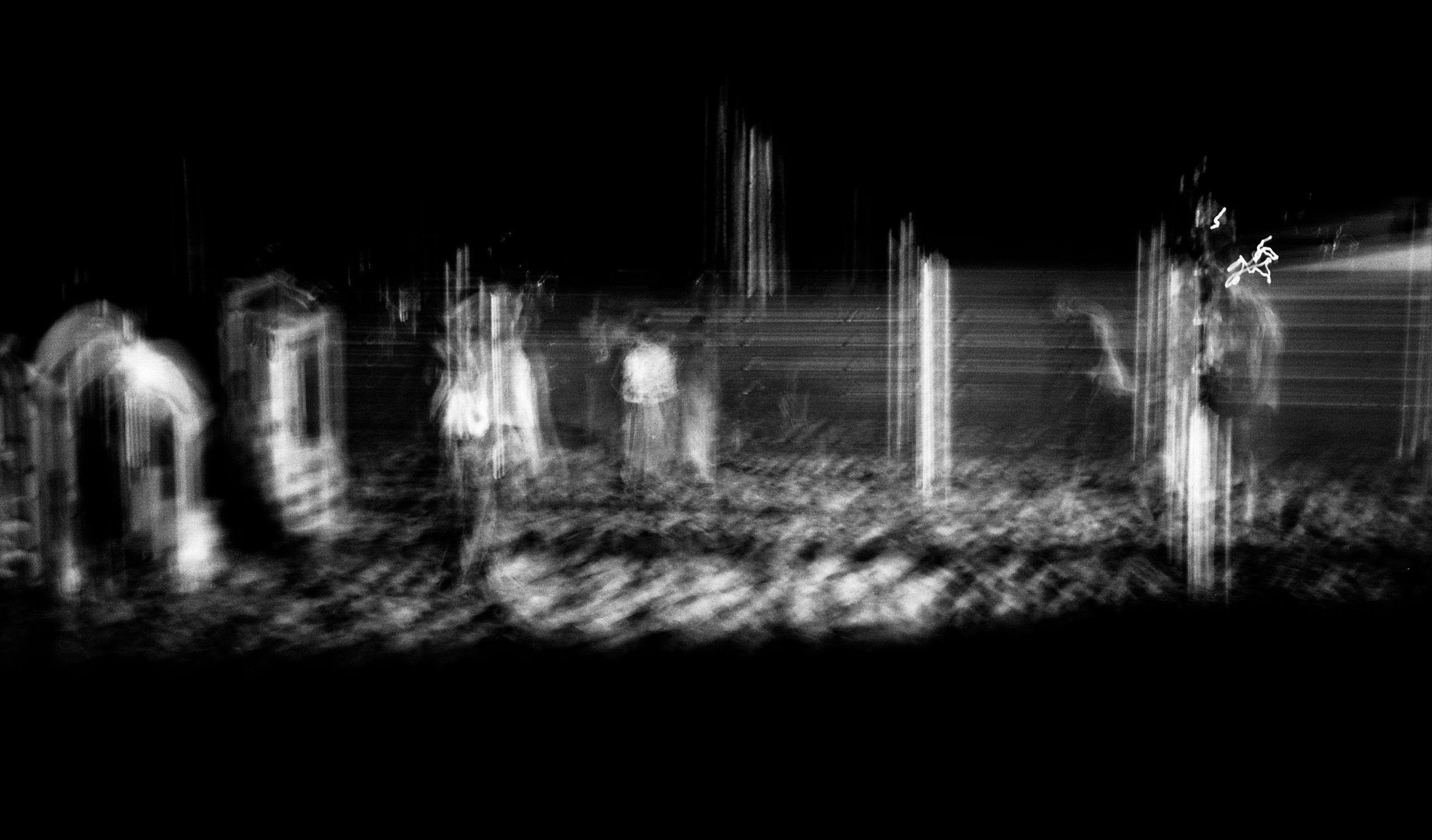 Италия, Кампания. Елена Никитина. Фотохудожник. Пленочная фотография. Принты