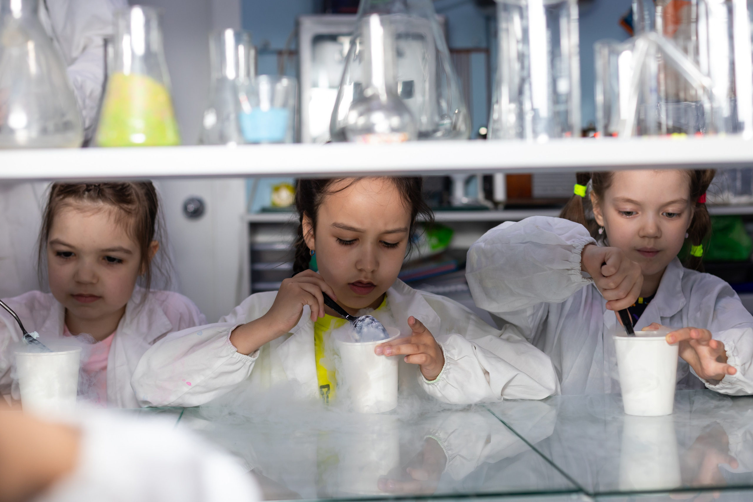 День рождение Оливии. Марина Шаймухаметова. Фотограф в Уфе