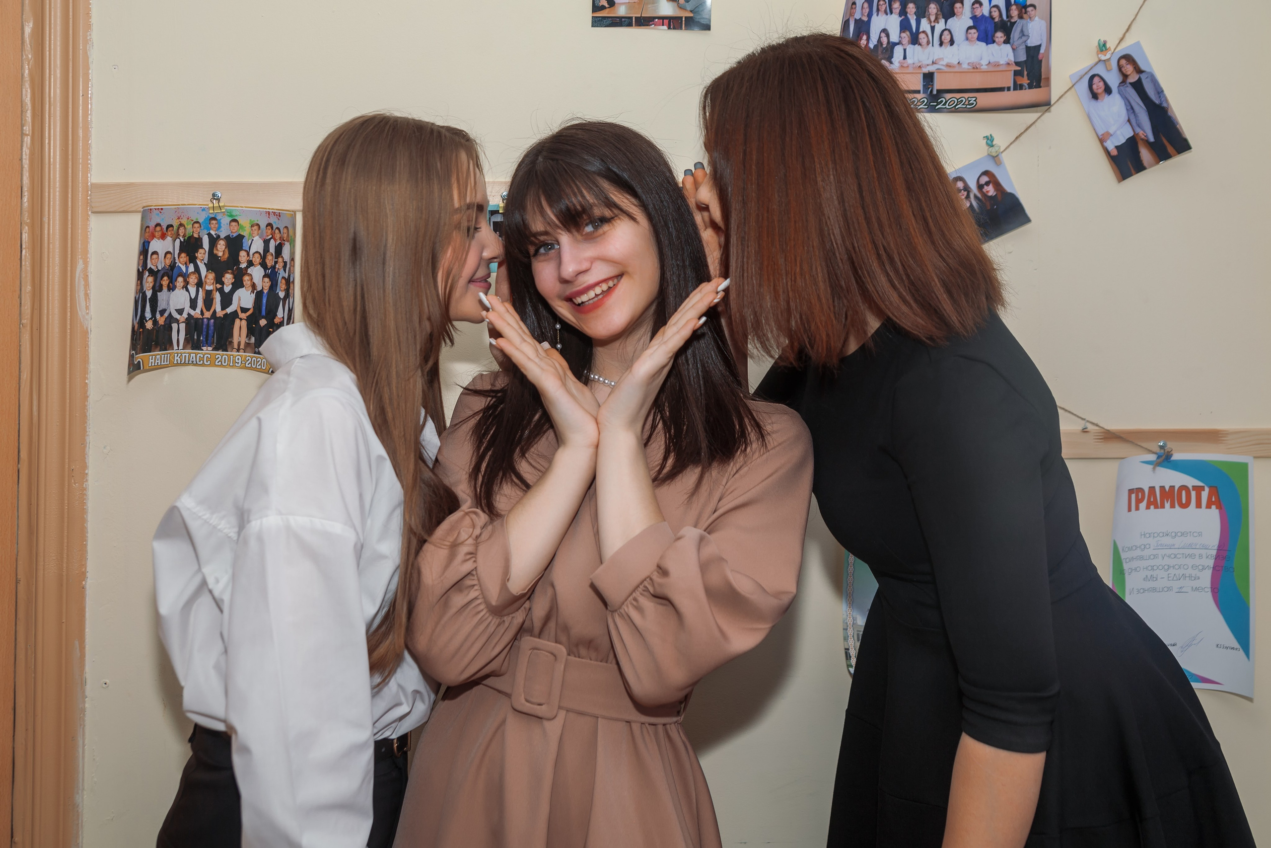 Альбом с фотографиями. Фотограф в Москве и Московской области Олег Подлесных