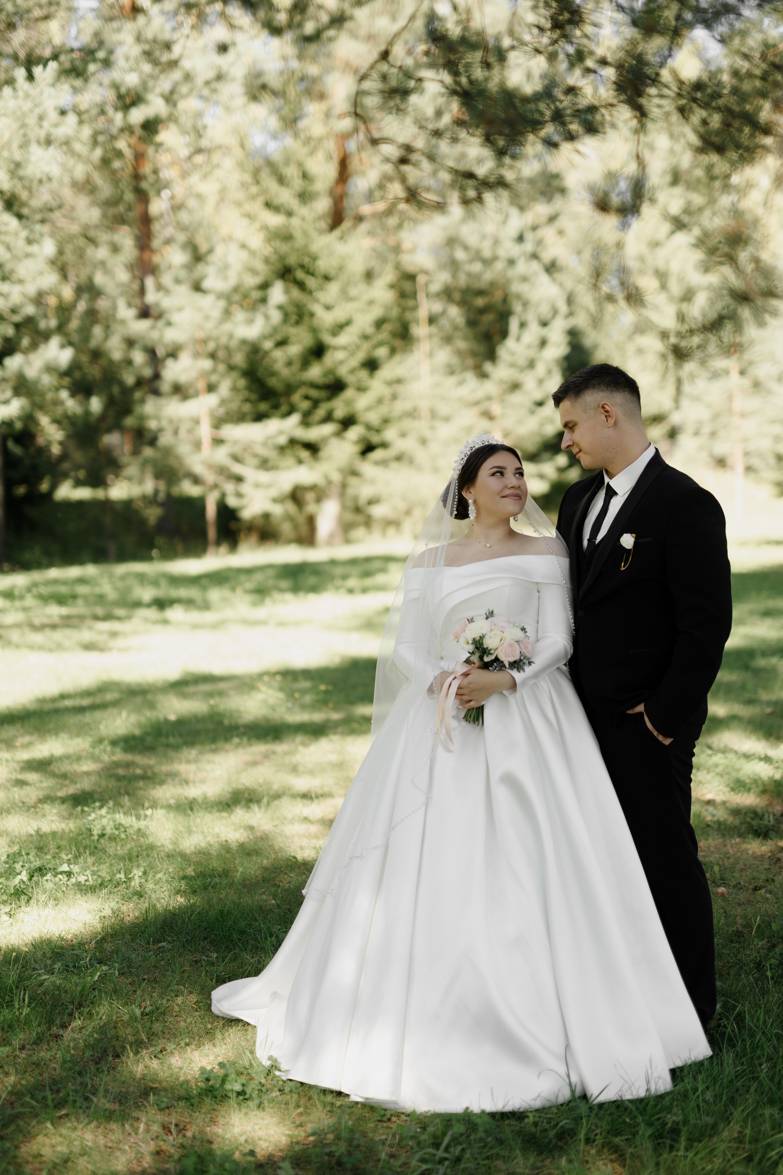 Свадьба Вадима и Дарьи. Фотограф Кольчугино/Владимир/Москва Елизавета Иода