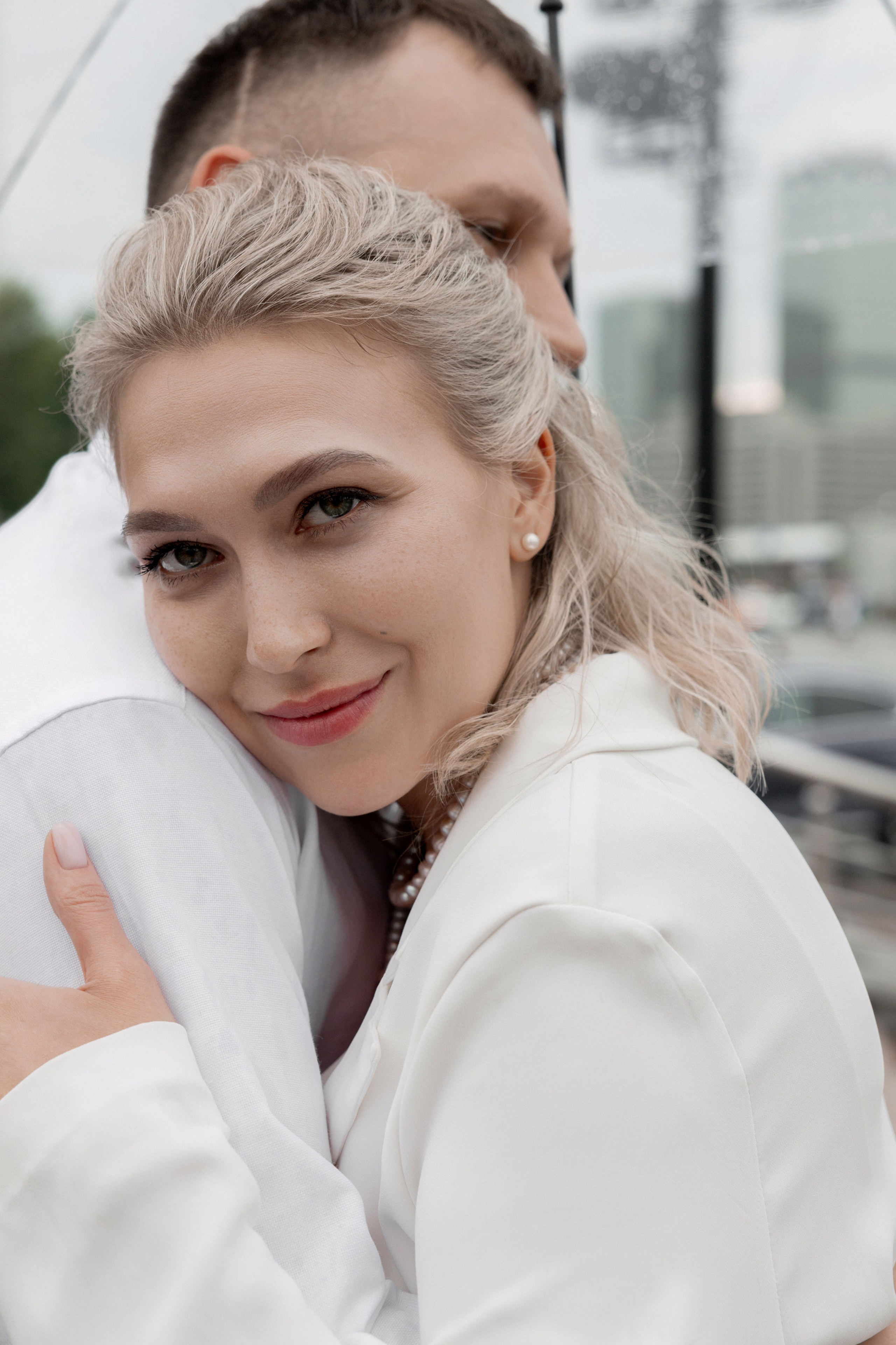 Ярослав & Надежда. Фотограф Москва Людмила Белова