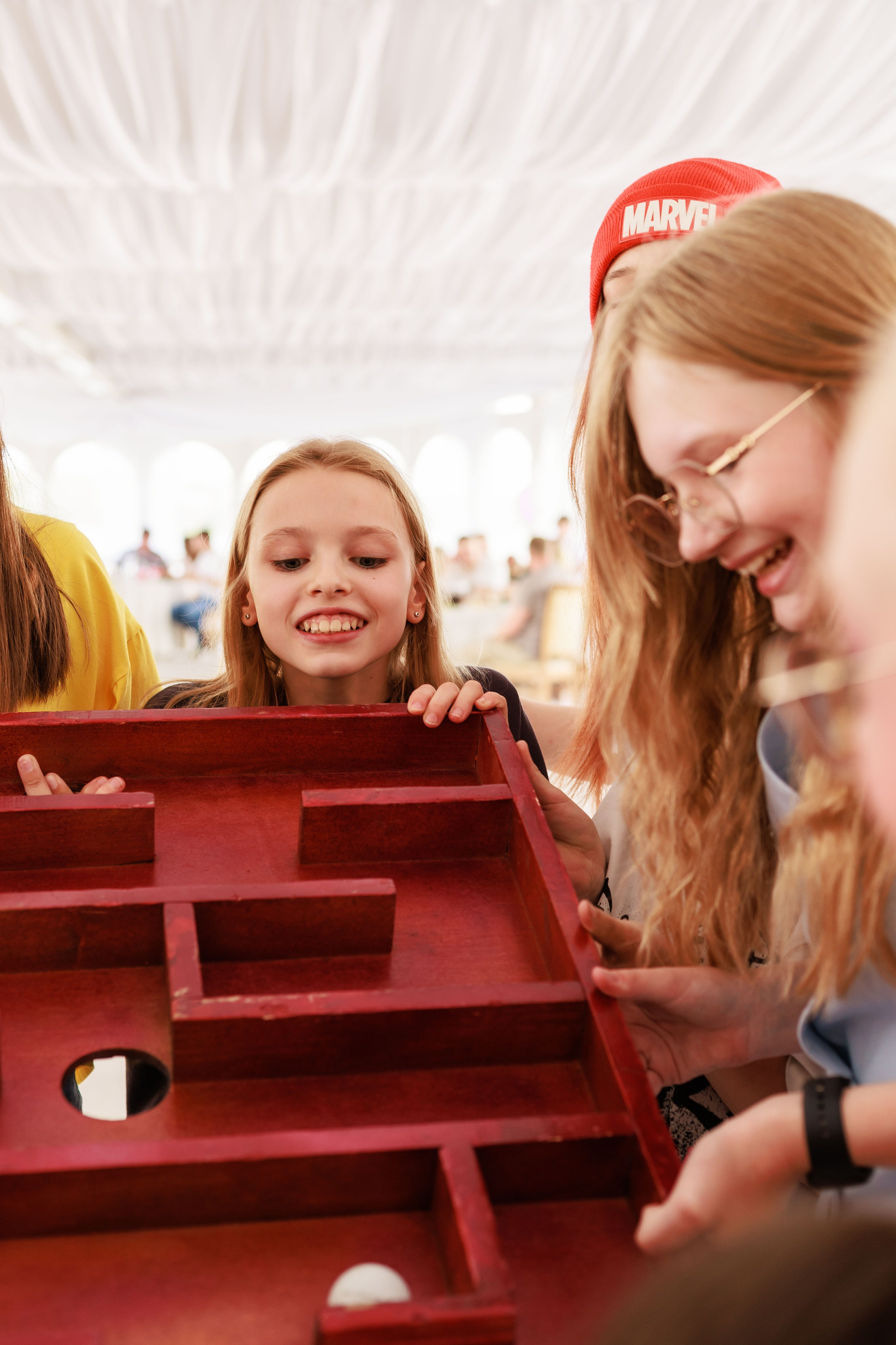 Выпускной 4 класс. Фотограф в Москве Дмитрий Емельянов