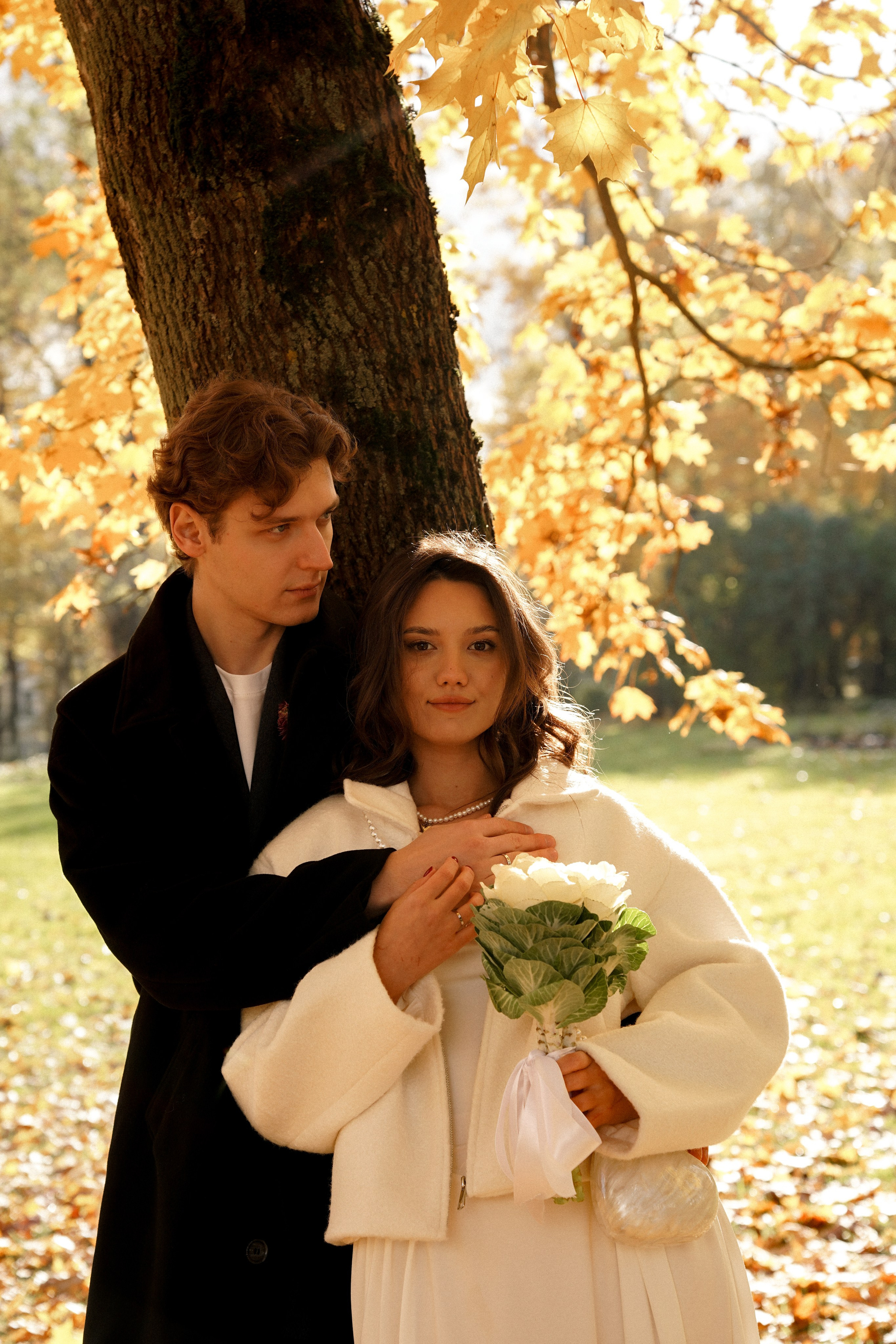 Сергей&Александра. Свадебный фотограф в Санкт-Петербурге Мошина Наталья