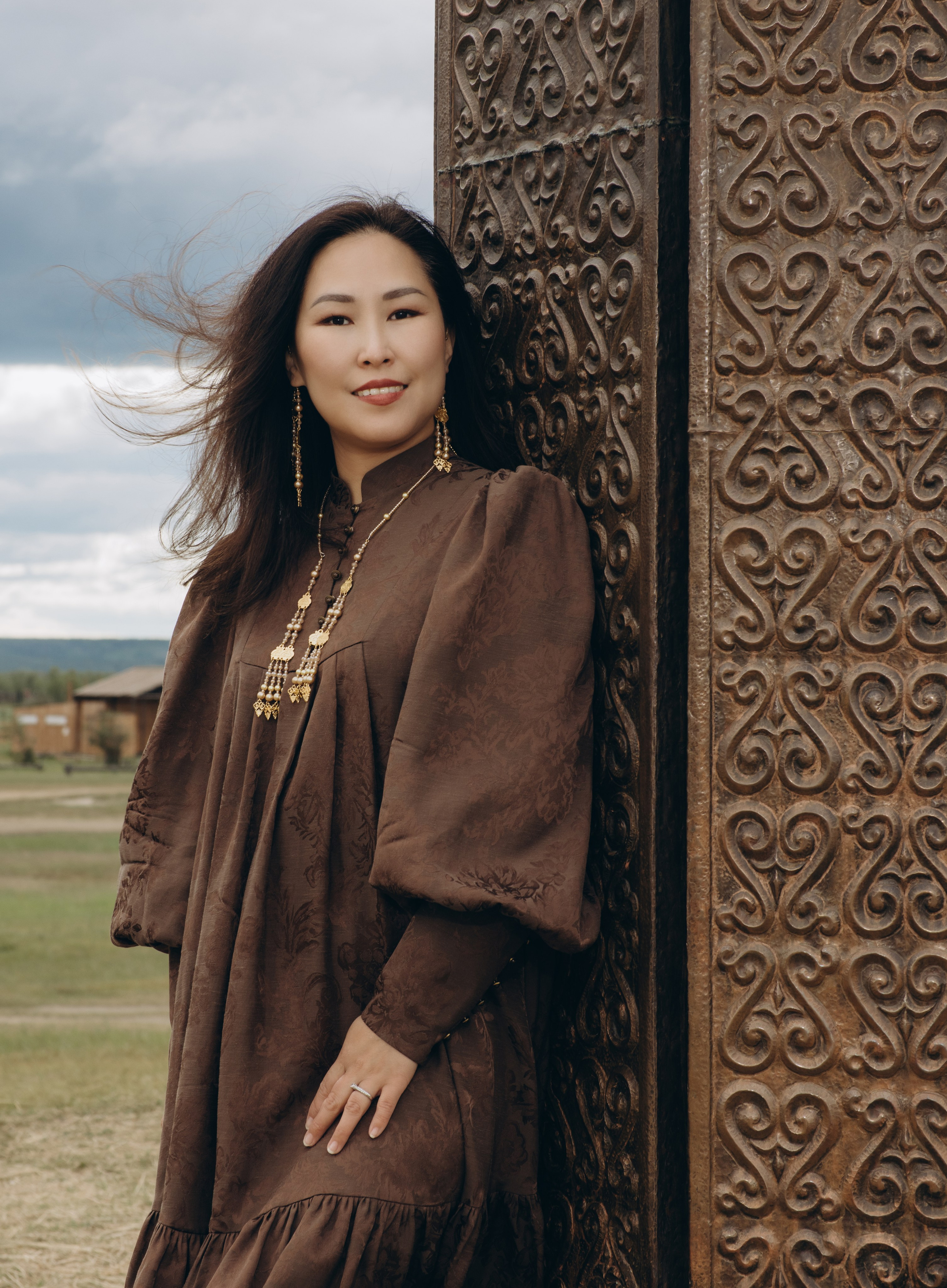 Фотограф Якутск Зоя Николаева