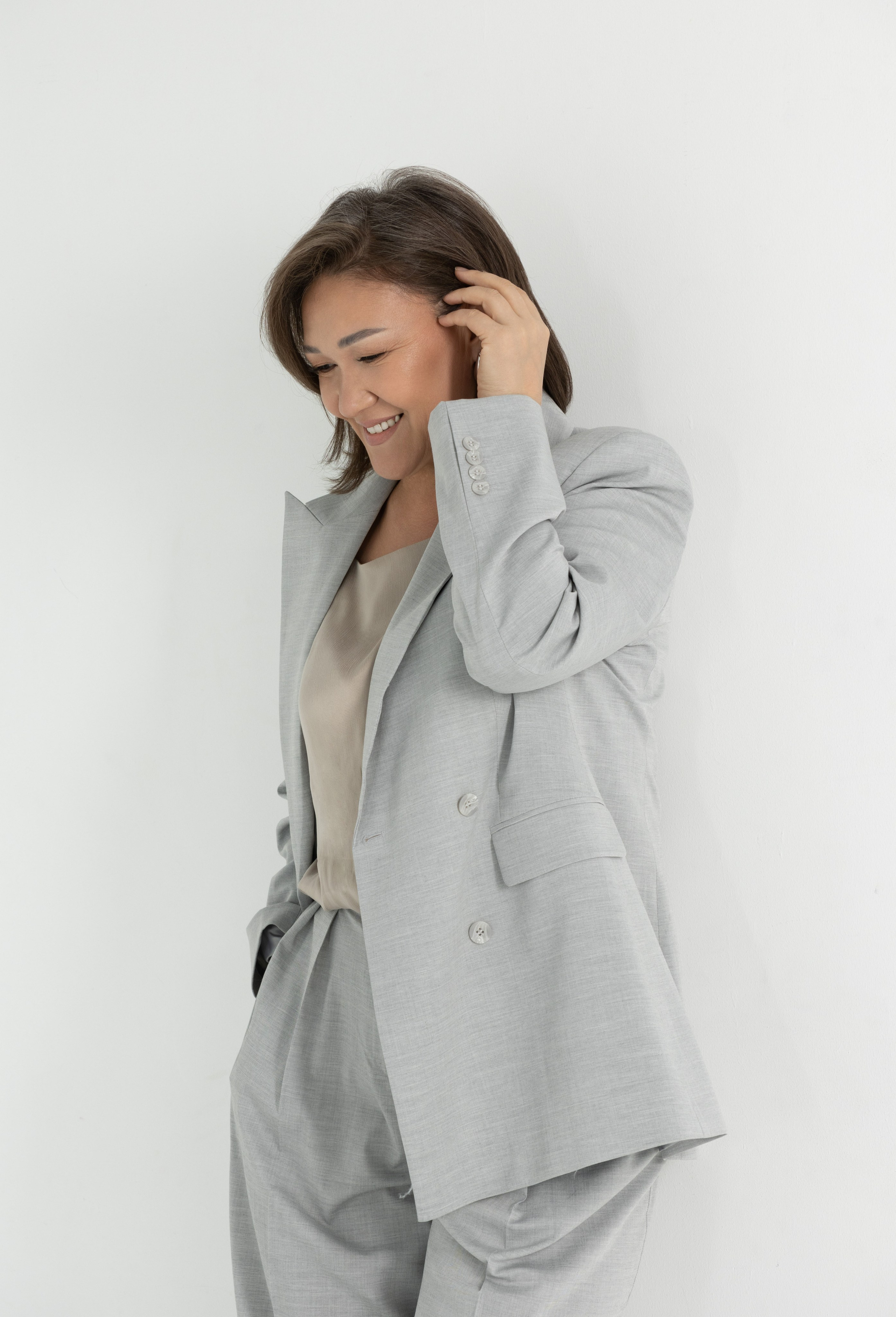 От нее веет светом и добротой…. Фотограф Якутск Зоя Николаева