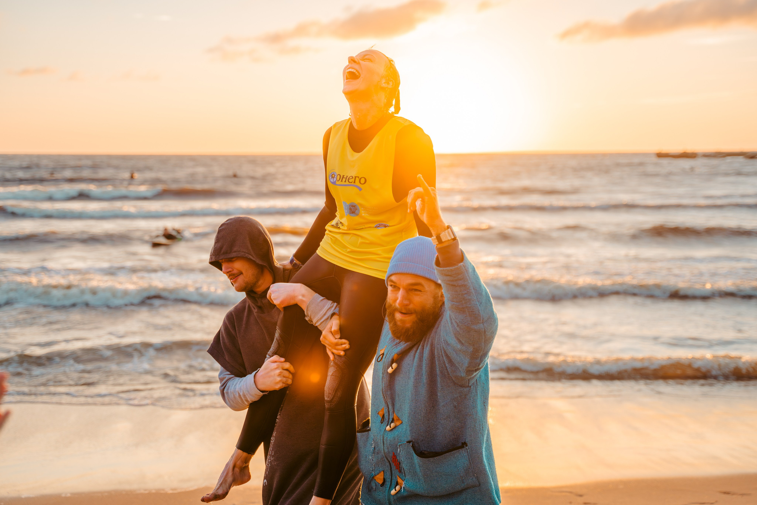 Сёрфинг. Спортивный и не только фотограф в Санкт-Петербурге- Артём Золотарёв