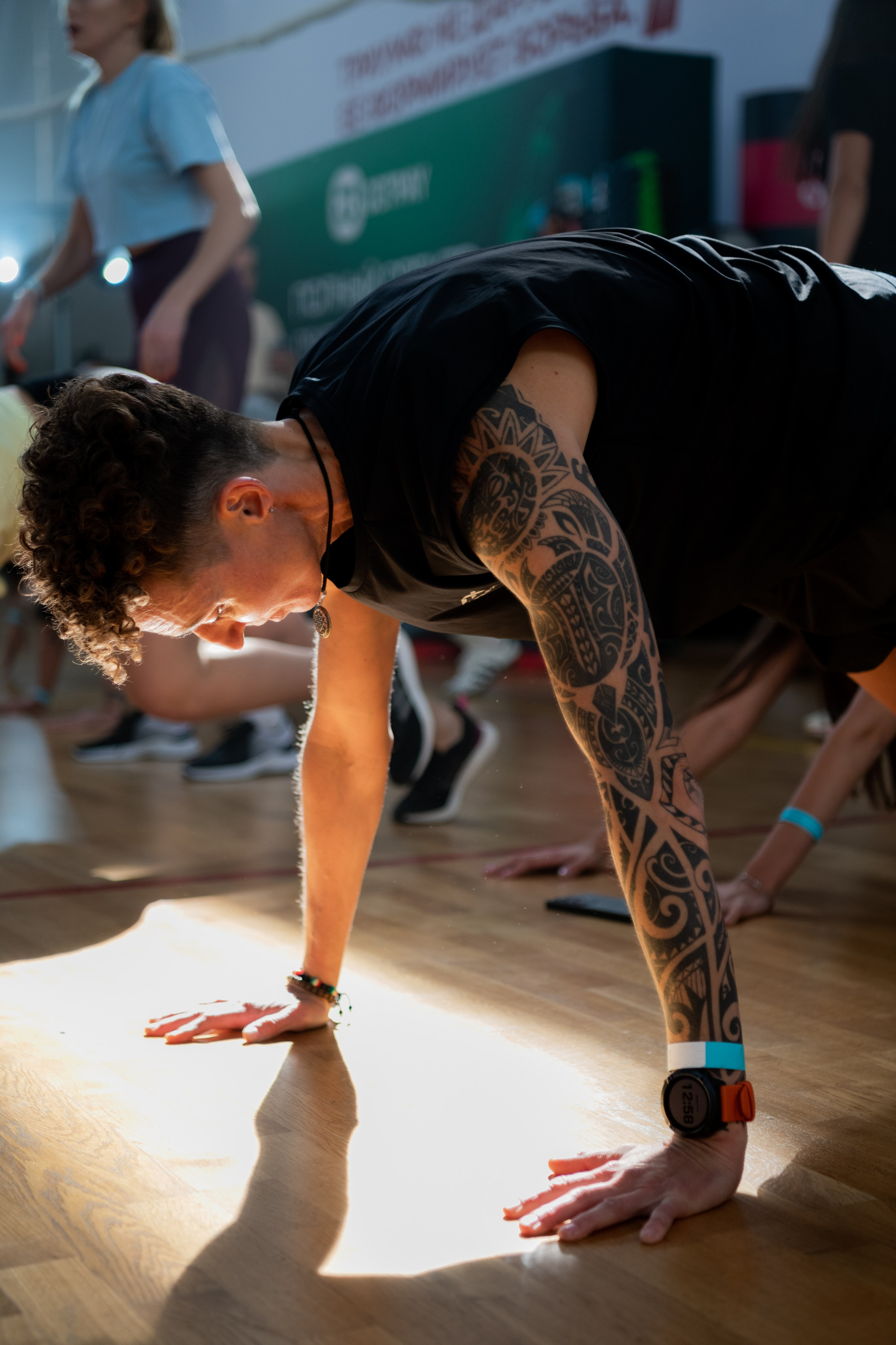 KRIDA. Фотограф Астана, Алматы