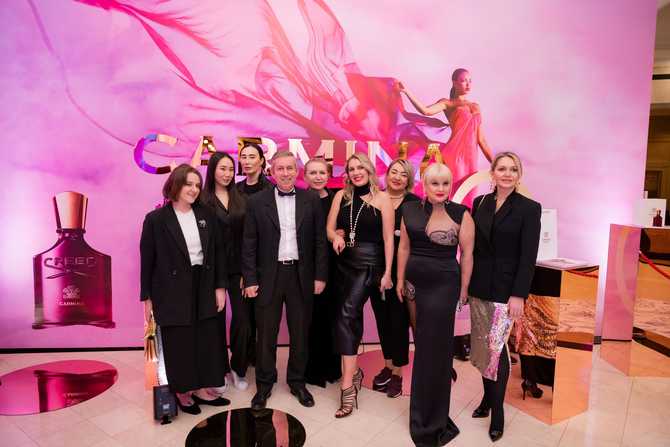 Beaujolais nouveau 2023. Фотограф Астана, Алматы