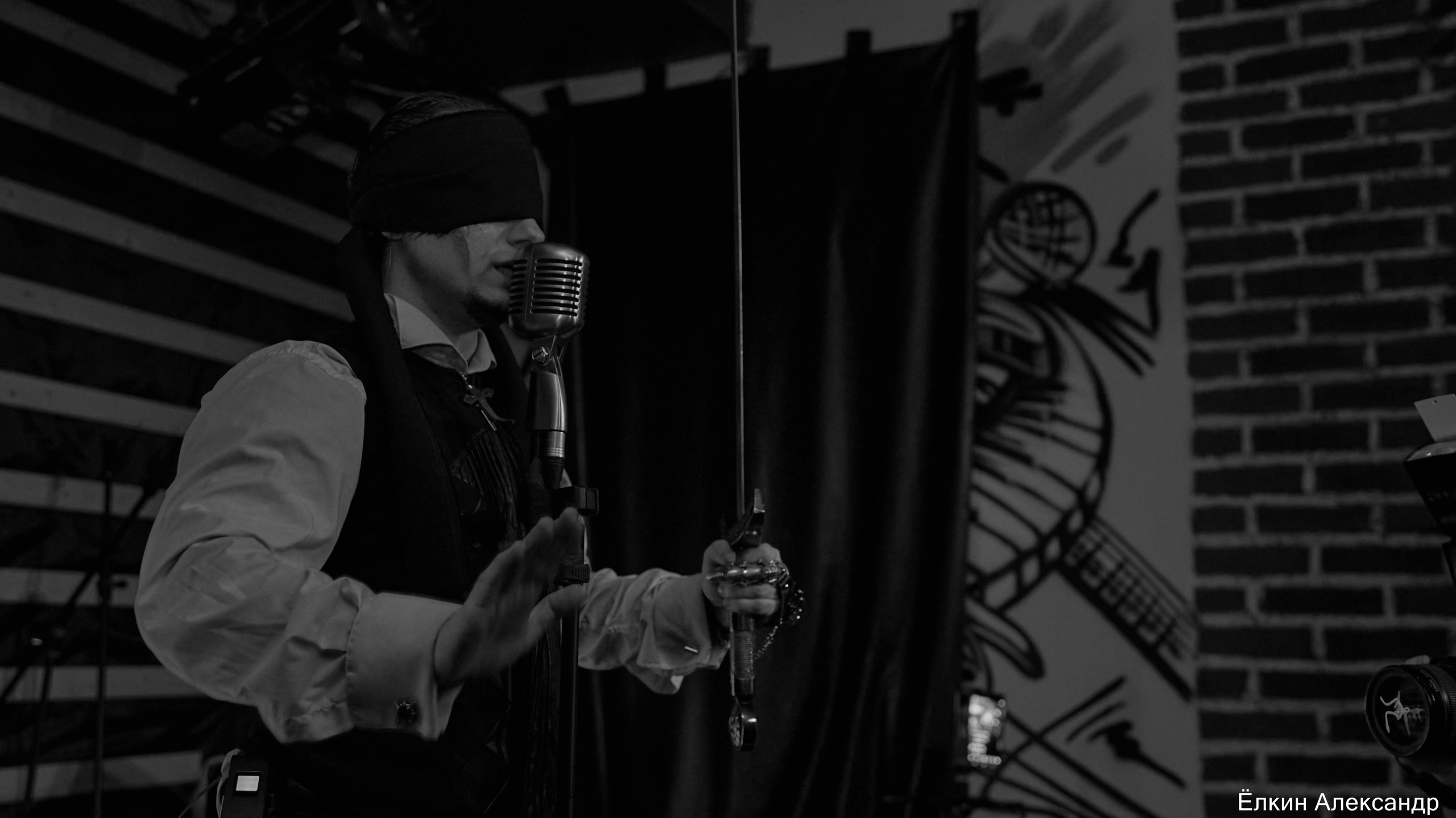 OTTO DIX Омск 18.10.24 ХХ ЛЕТ. Ёлкин Александр Фотограф