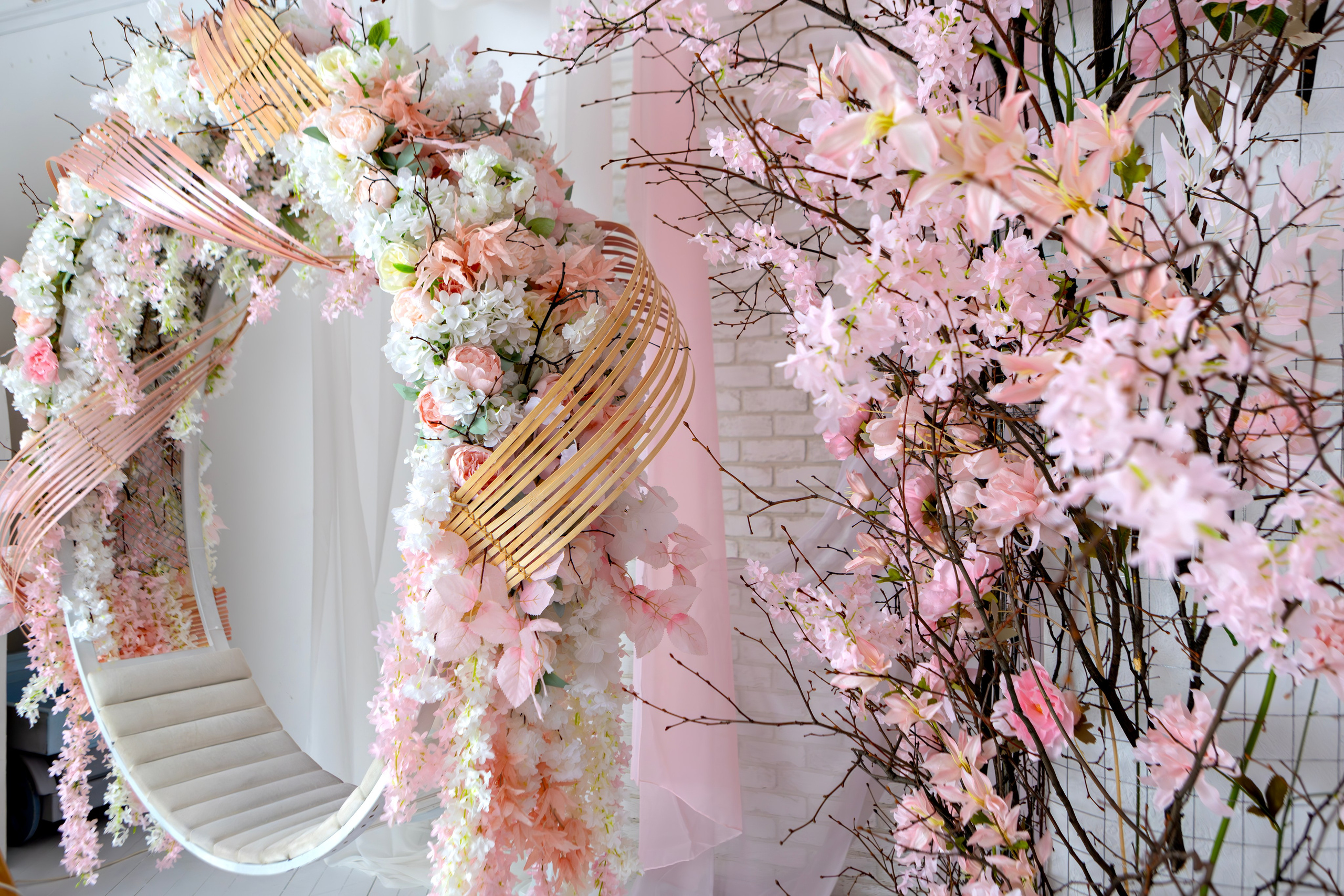 Весна. Фотостудия «PurPur»