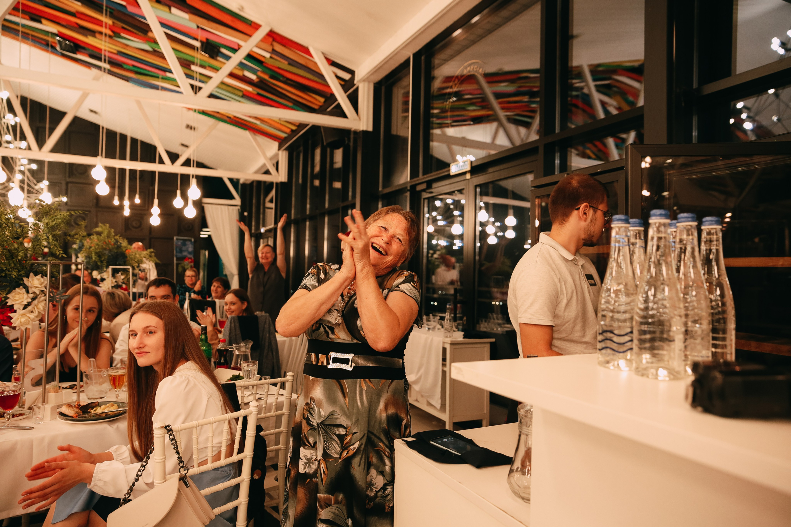 Вадим и Елена. Катерина Макиева