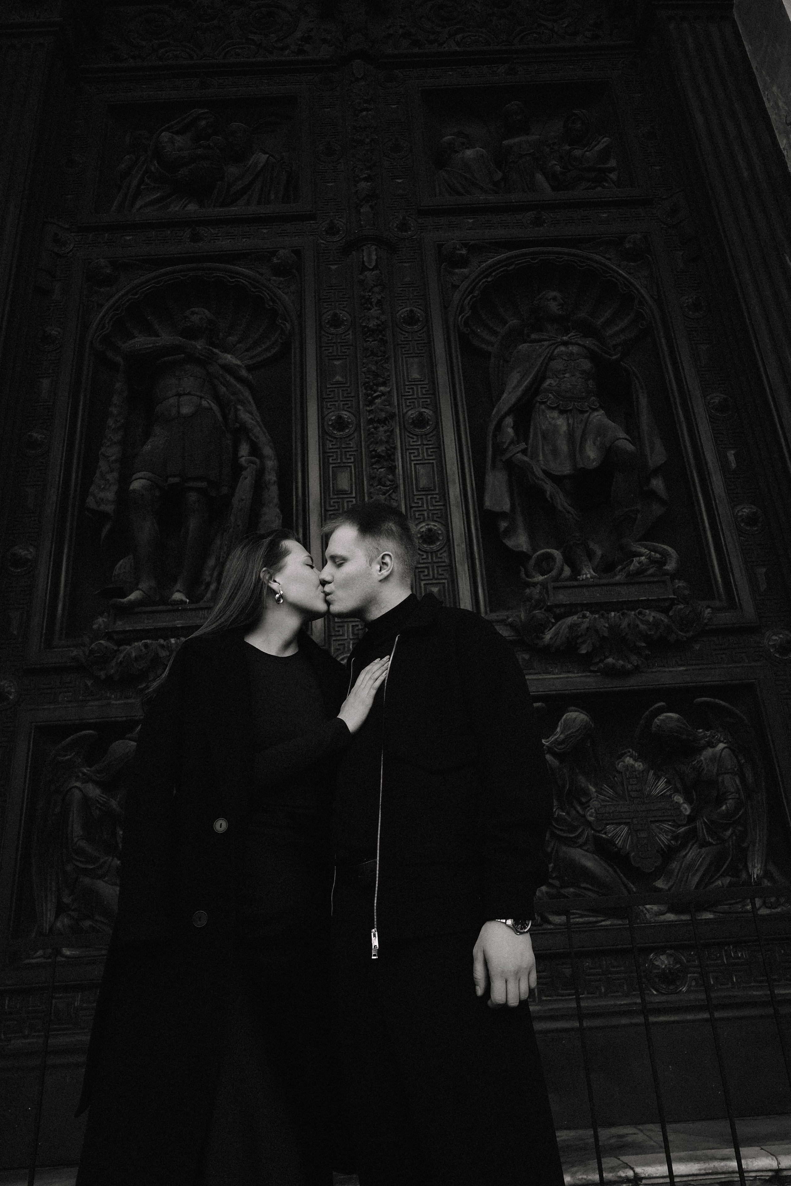 Лавстори в Санкт-Петербурге. Фотограф в Санкт-Петербурге Диана Дьяченко