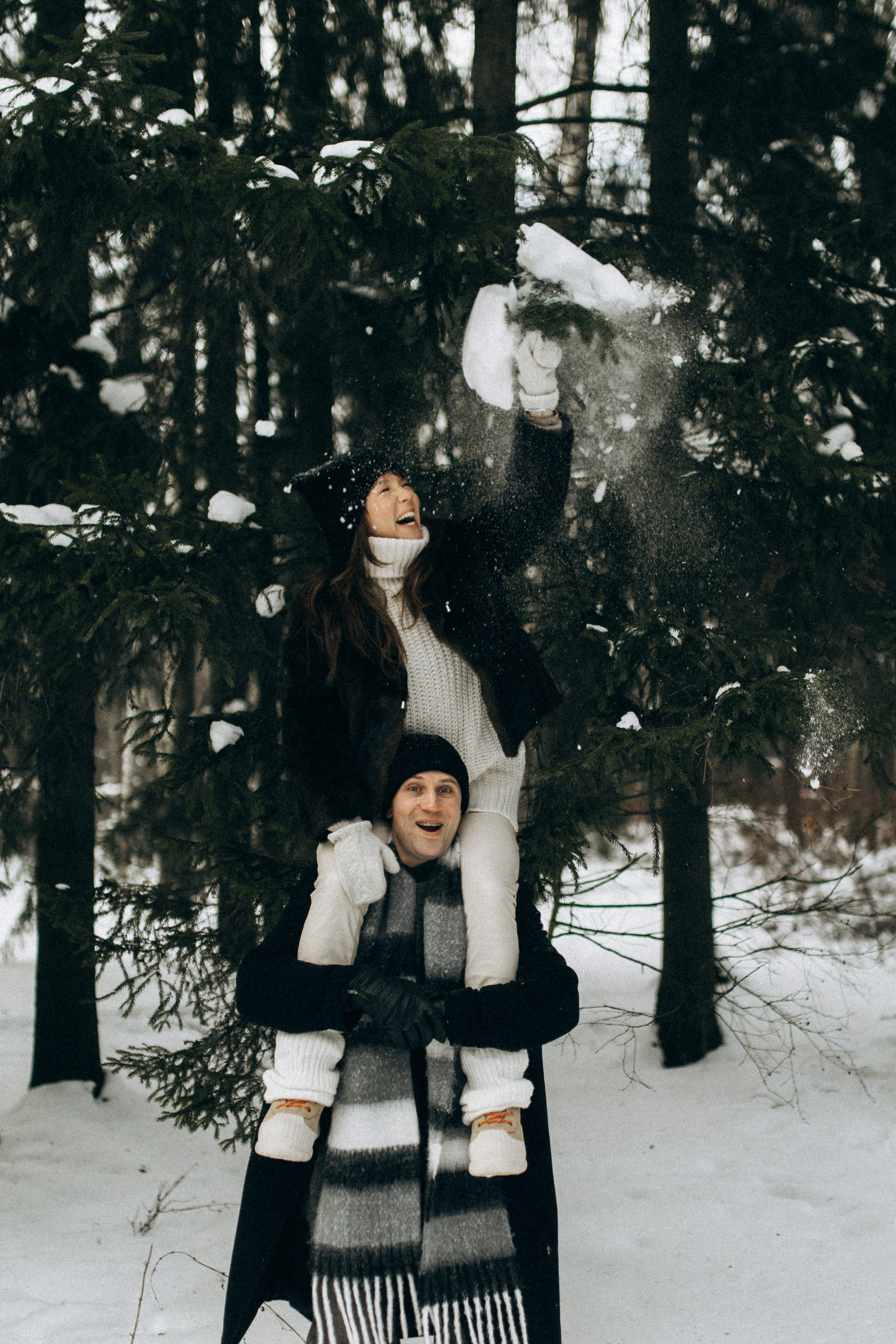 Настя и Коля. Фотограф в Санкт-Петербурге