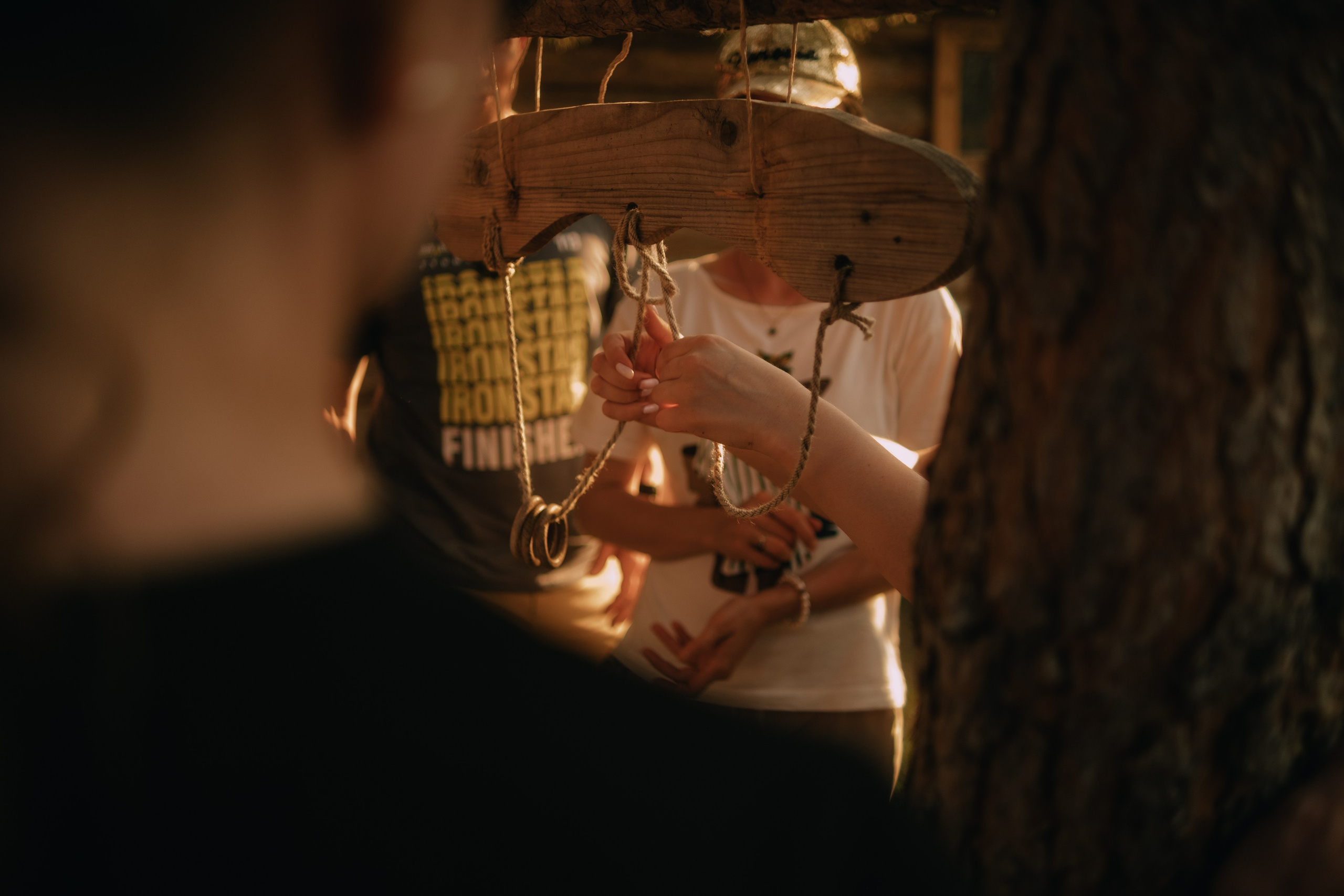 Выезд на этностойбище ресторан — музей «Чум». Фотограф в Тюмени Кирилл Марфин