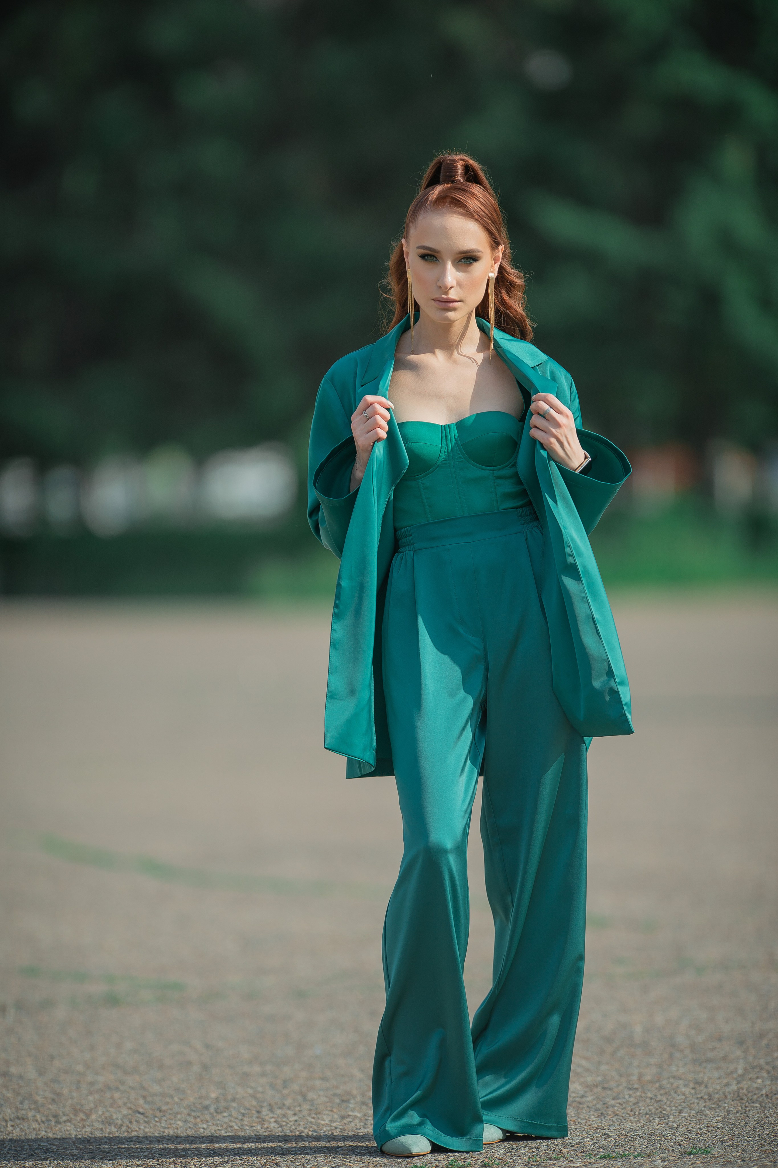 Выпускной вечер. Антон Катушенок — фотокорреспондент города Набережные Челны