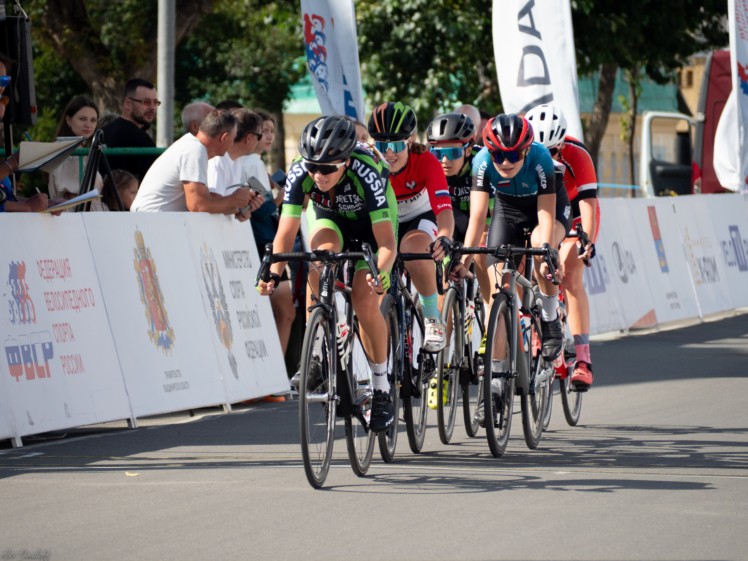 Велоспорт. Муром-Инфо. Новости культуры, образования, спорта в городе Муром