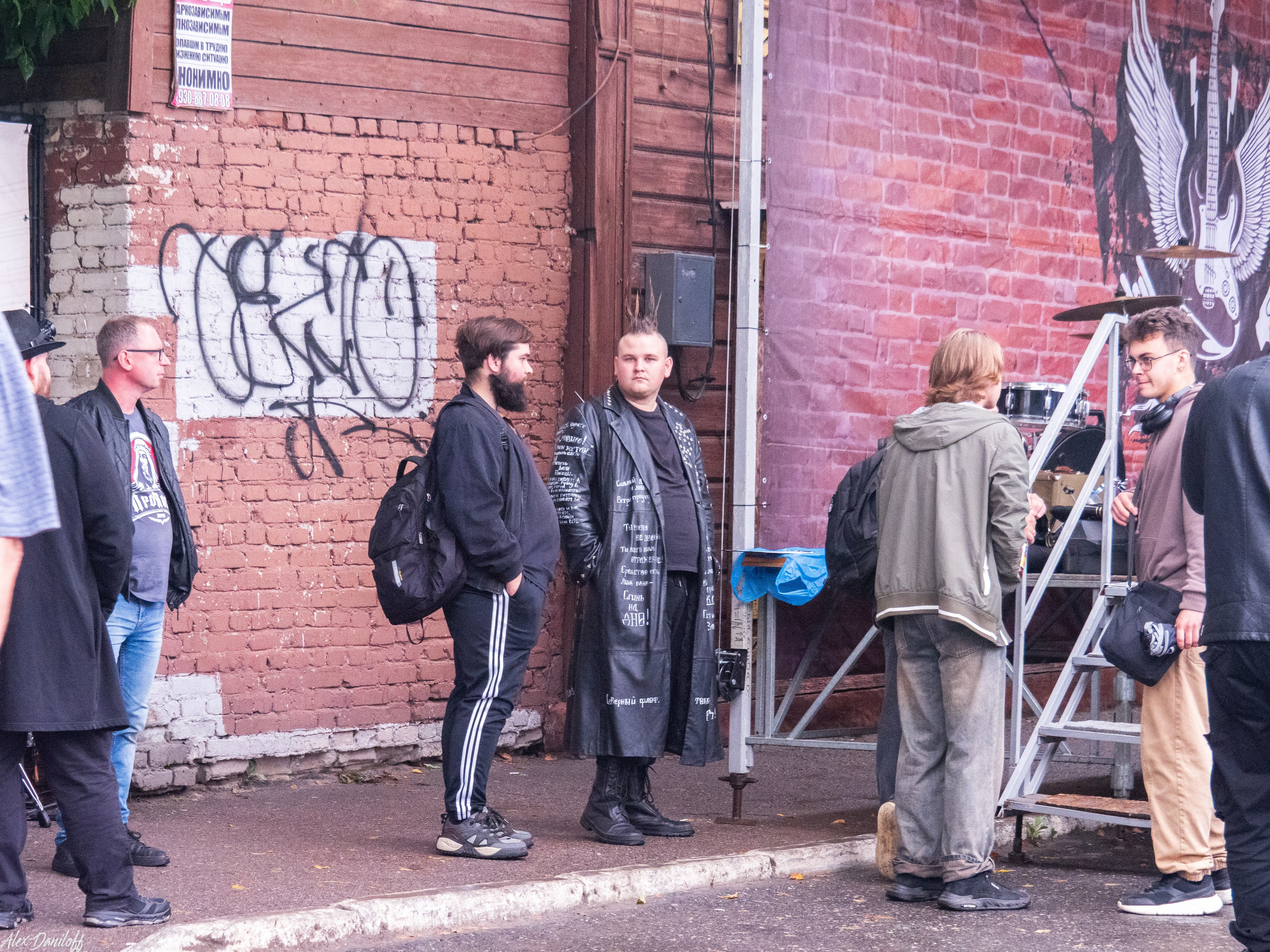 День города Муром 2025. Муром-Инфо. Новости культуры, образования, спорта в городе Муром